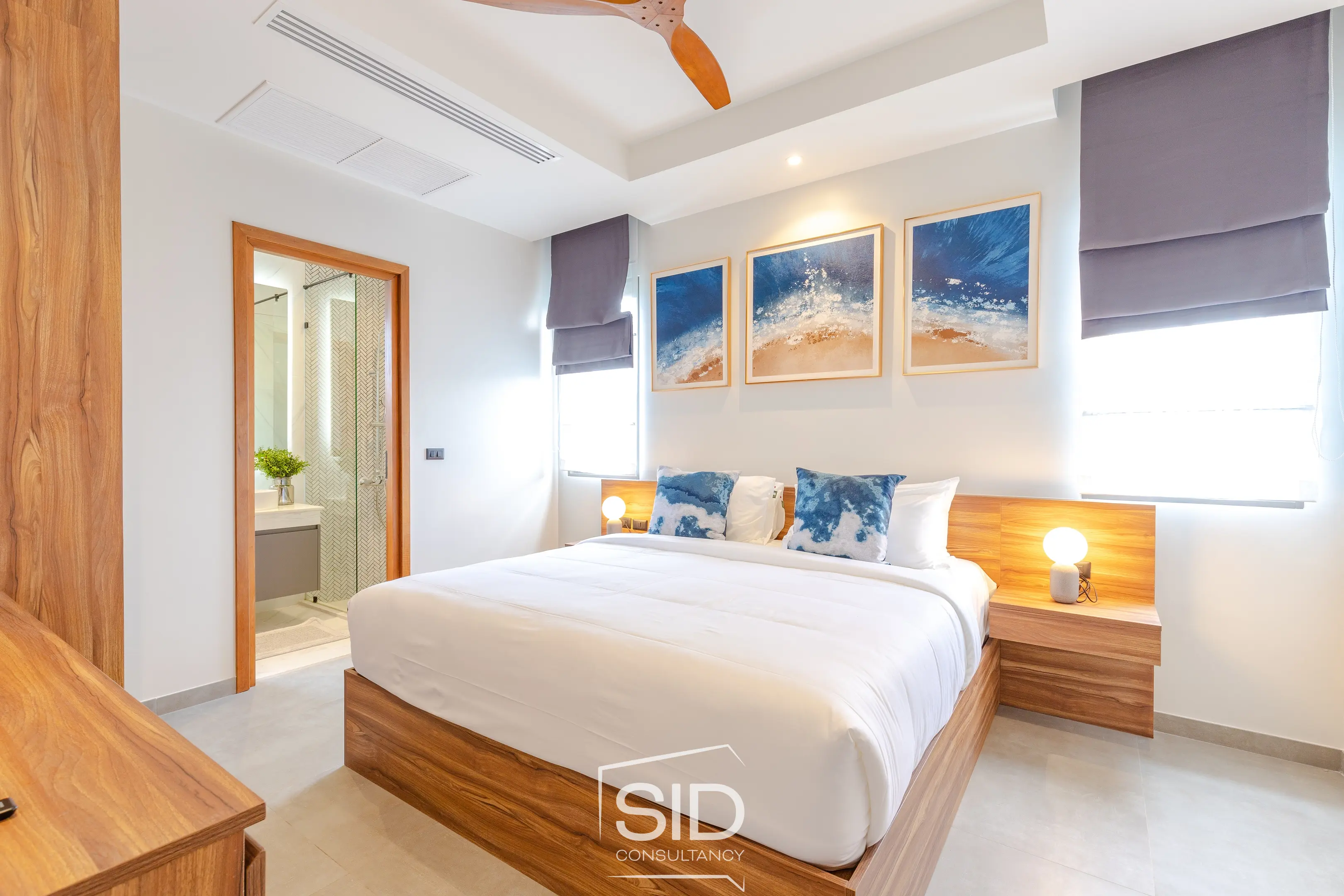 Villa G – Modern Tropical Luxury in Pasak 3