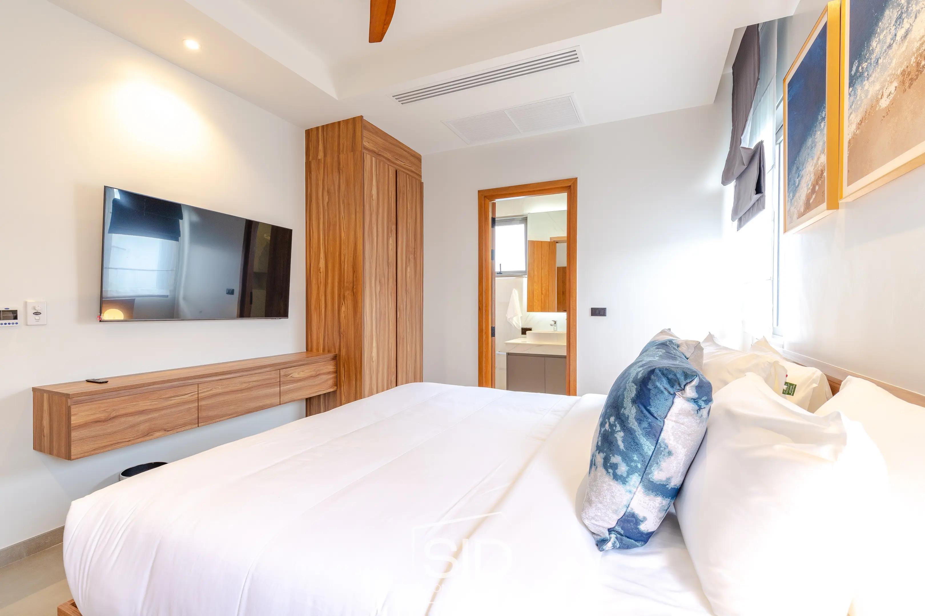 Villa G – Modern Tropical Luxury in Pasak 3