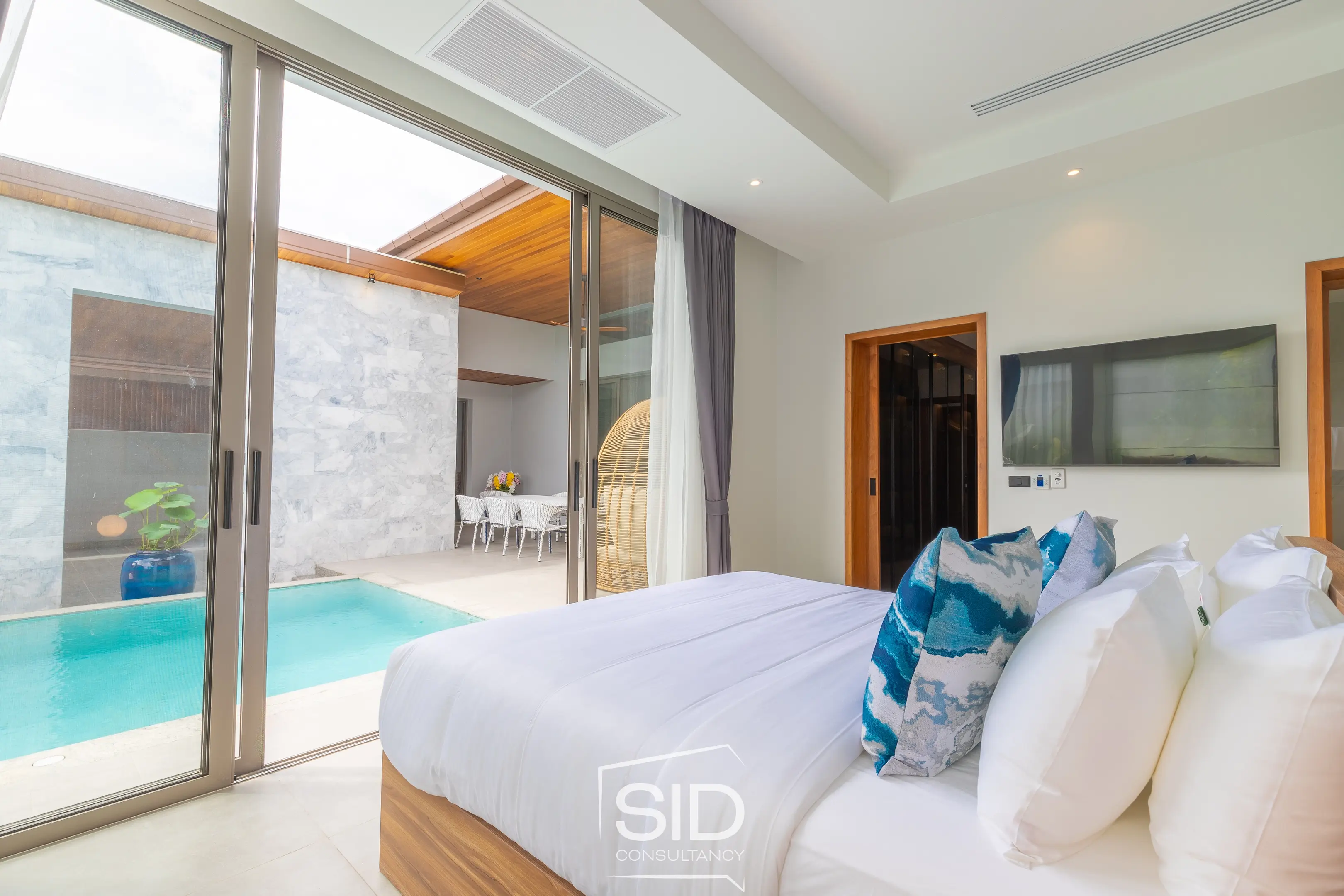 Villa G – Modern Tropical Luxury in Pasak 3