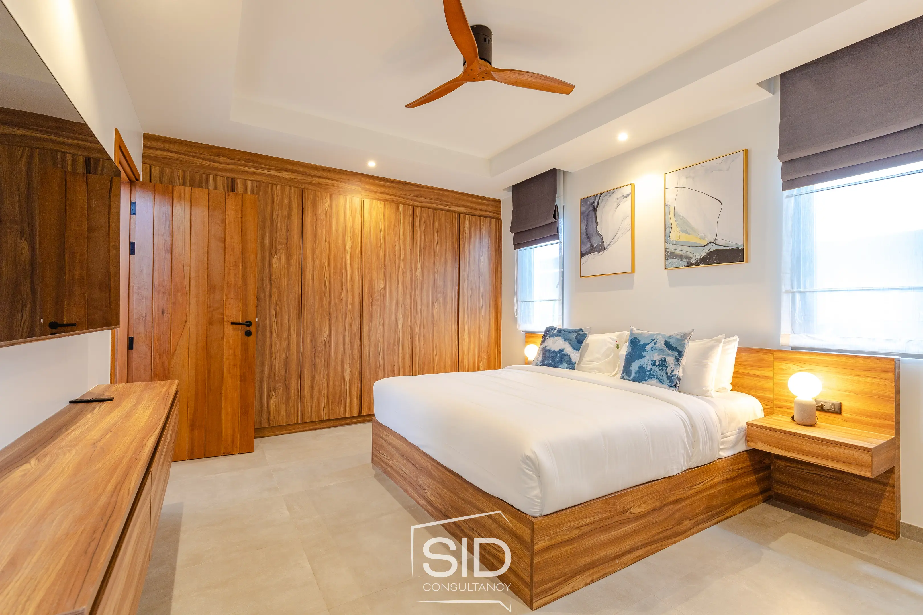 Villa G – Modern Tropical Luxury in Pasak 3