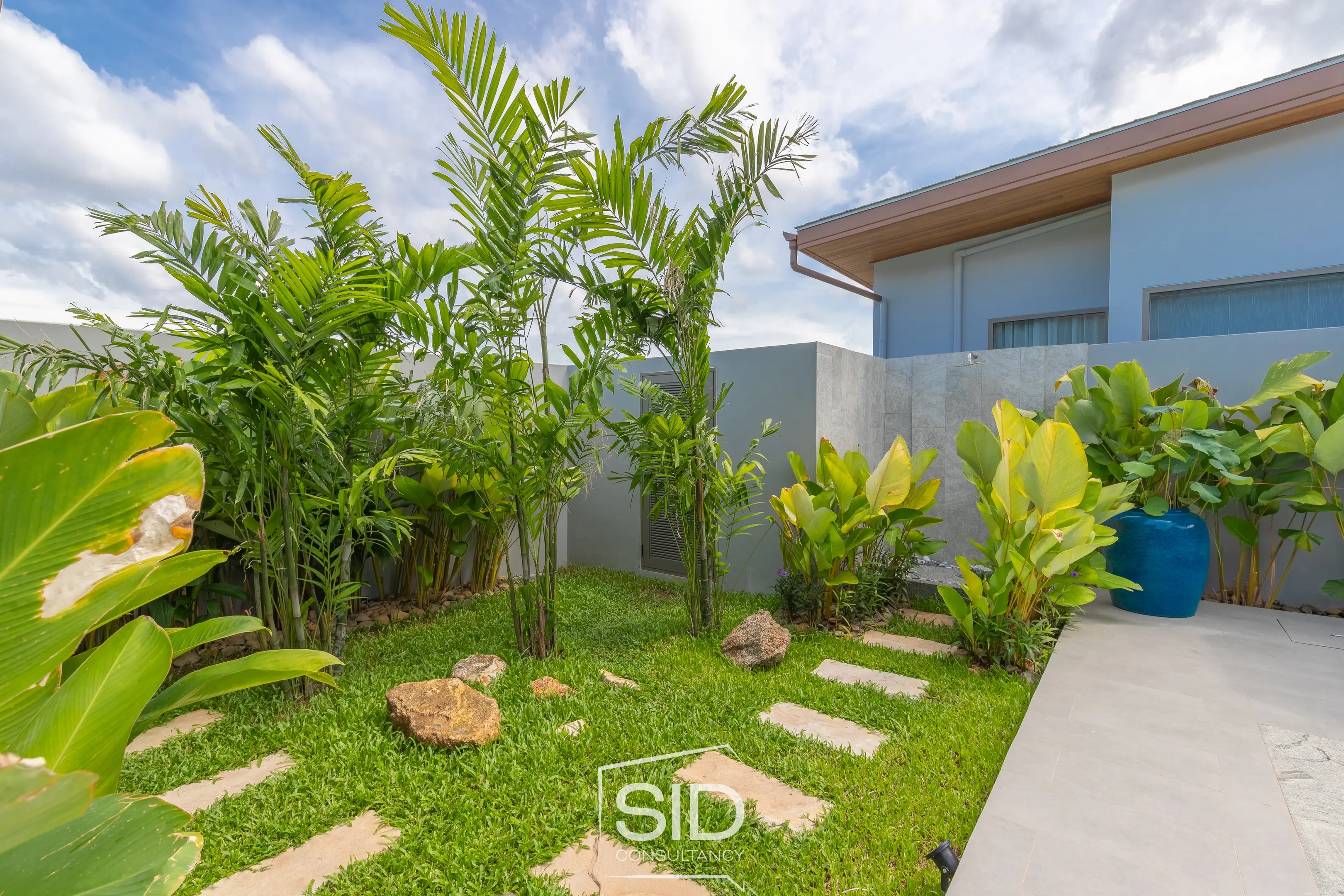Villa G – Modern Tropical Luxury in Pasak 3