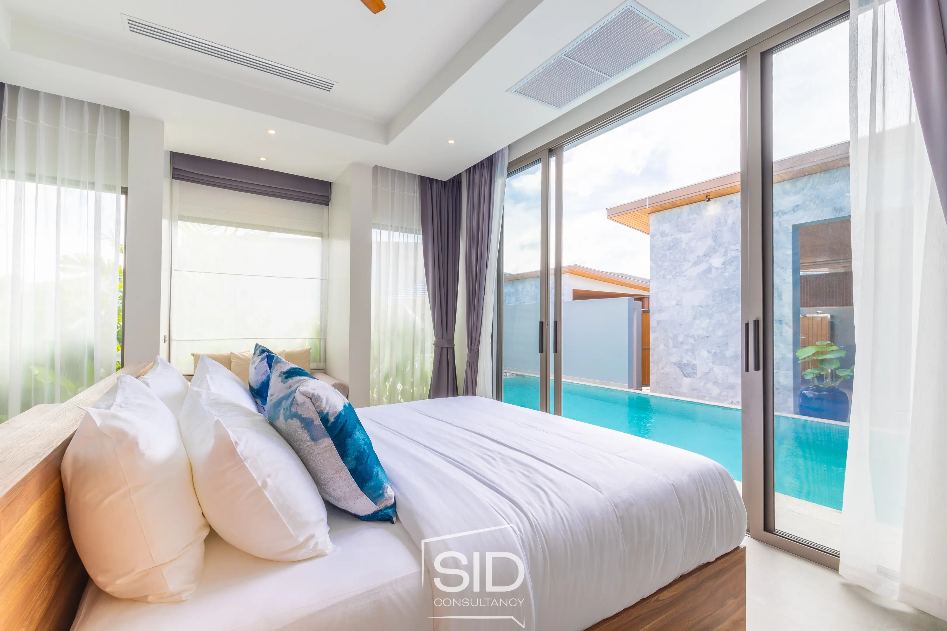 Villa G – Modern Tropical Luxury in Pasak 3