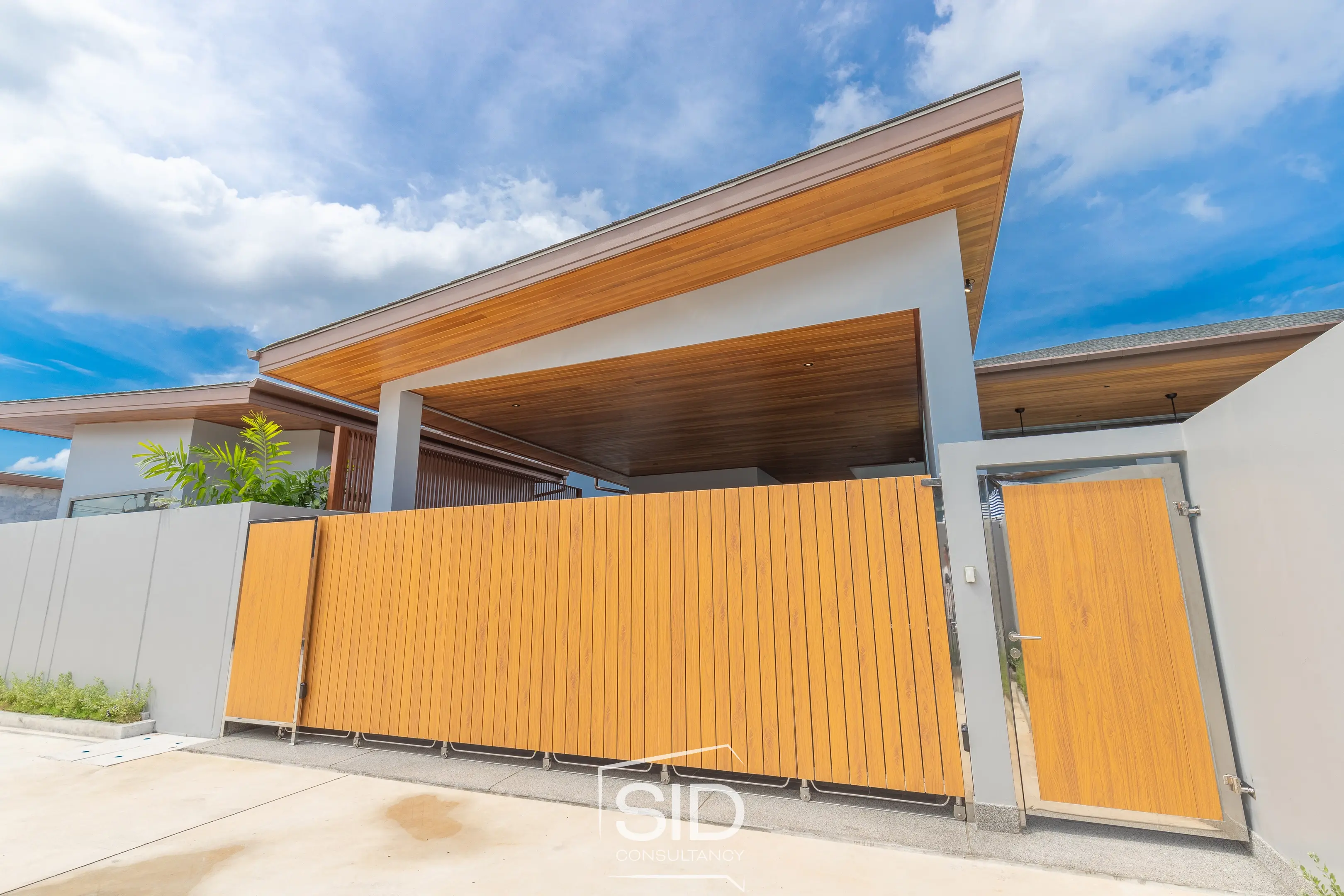 Villa G – Modern Tropical Luxury in Pasak 3