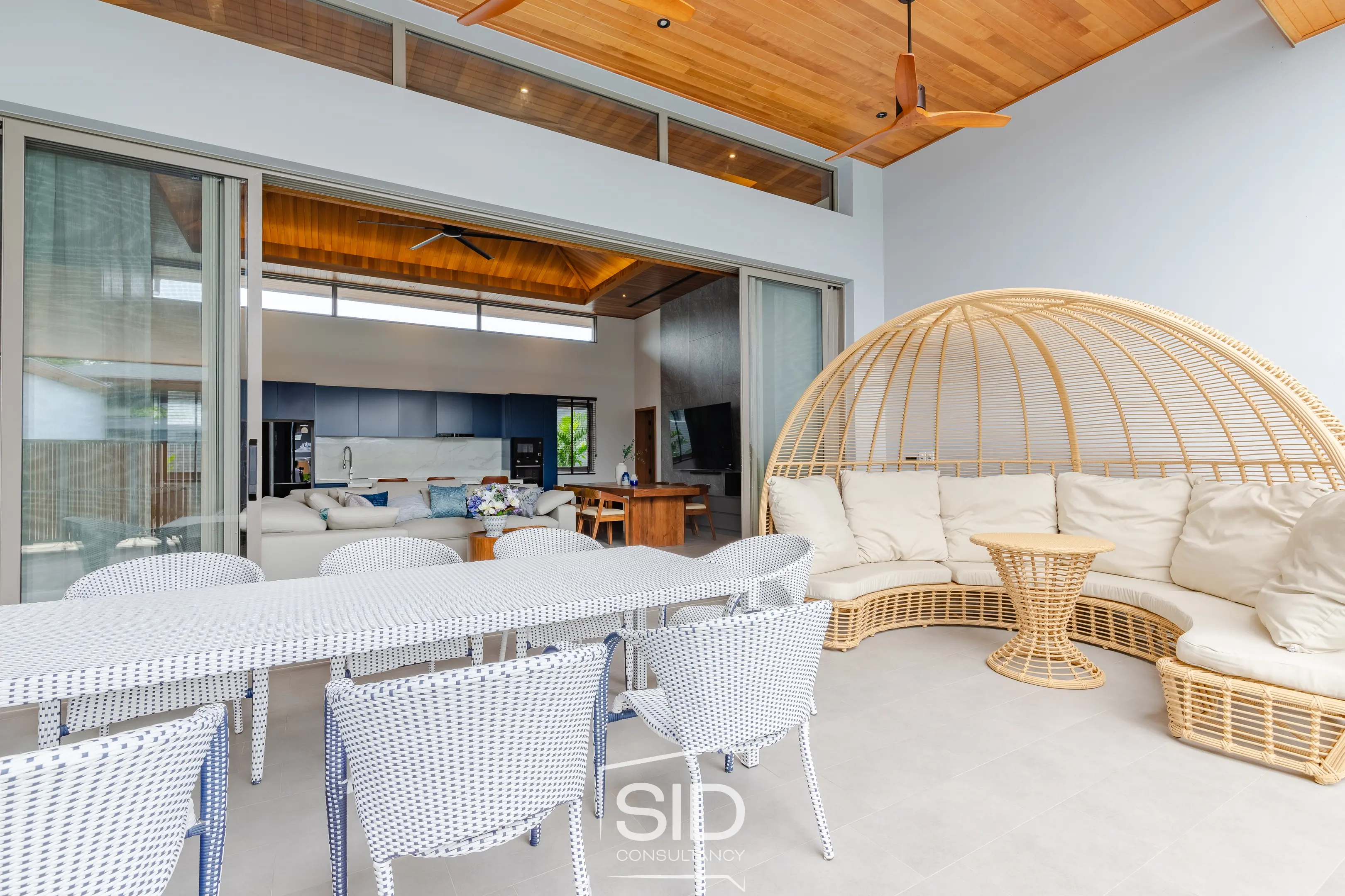 Villa G – Modern Tropical Luxury in Pasak 3