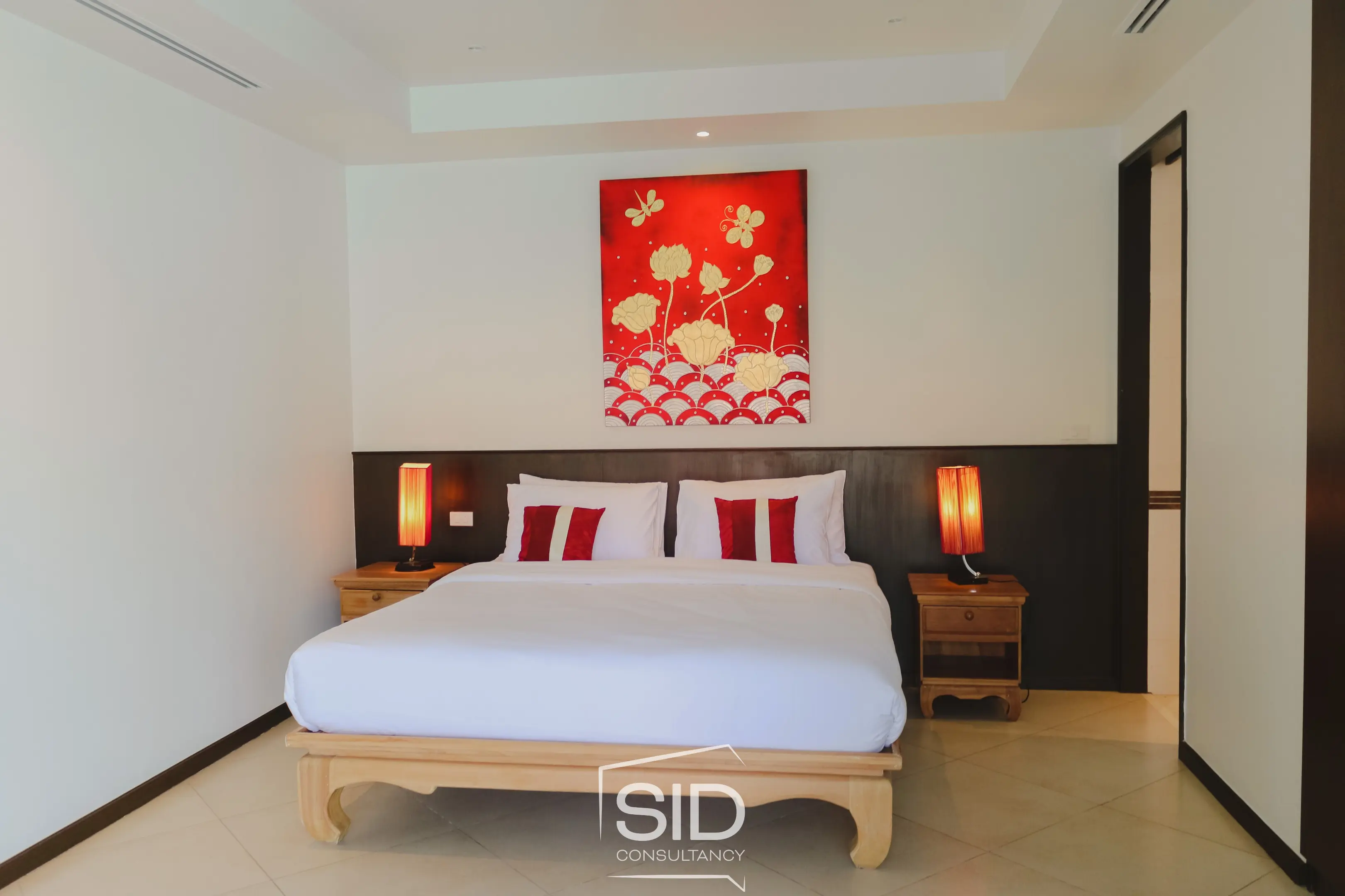 Villa 2 – Private Pool Villa with Tropical Charm