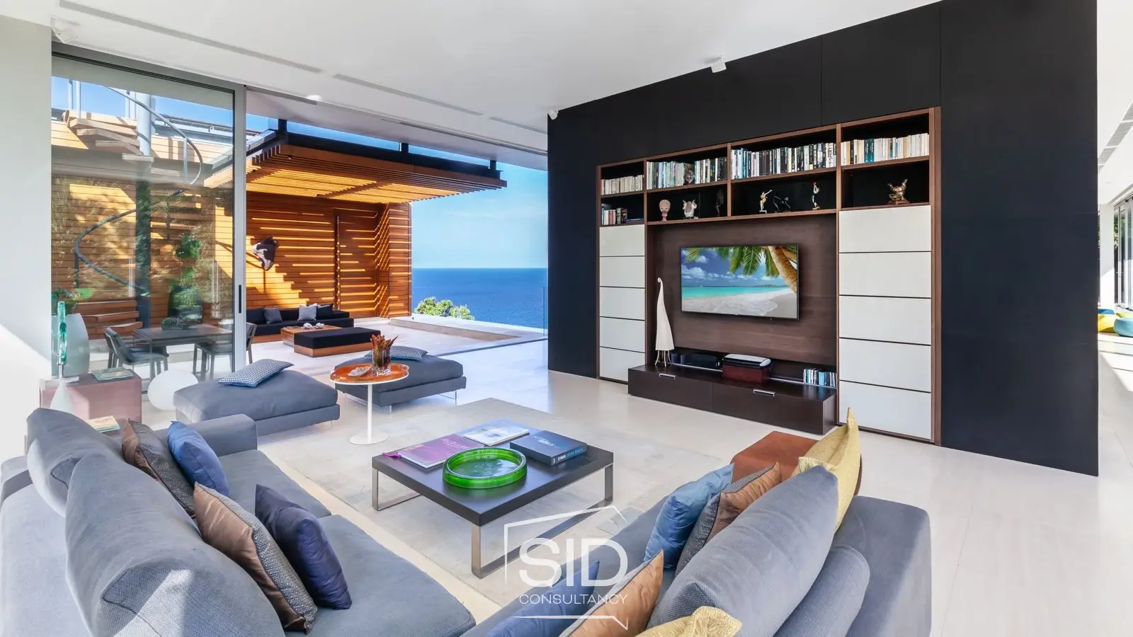 🌊 The Luxury One and Only Villa Kamala – Where Rarity Meets Refinement