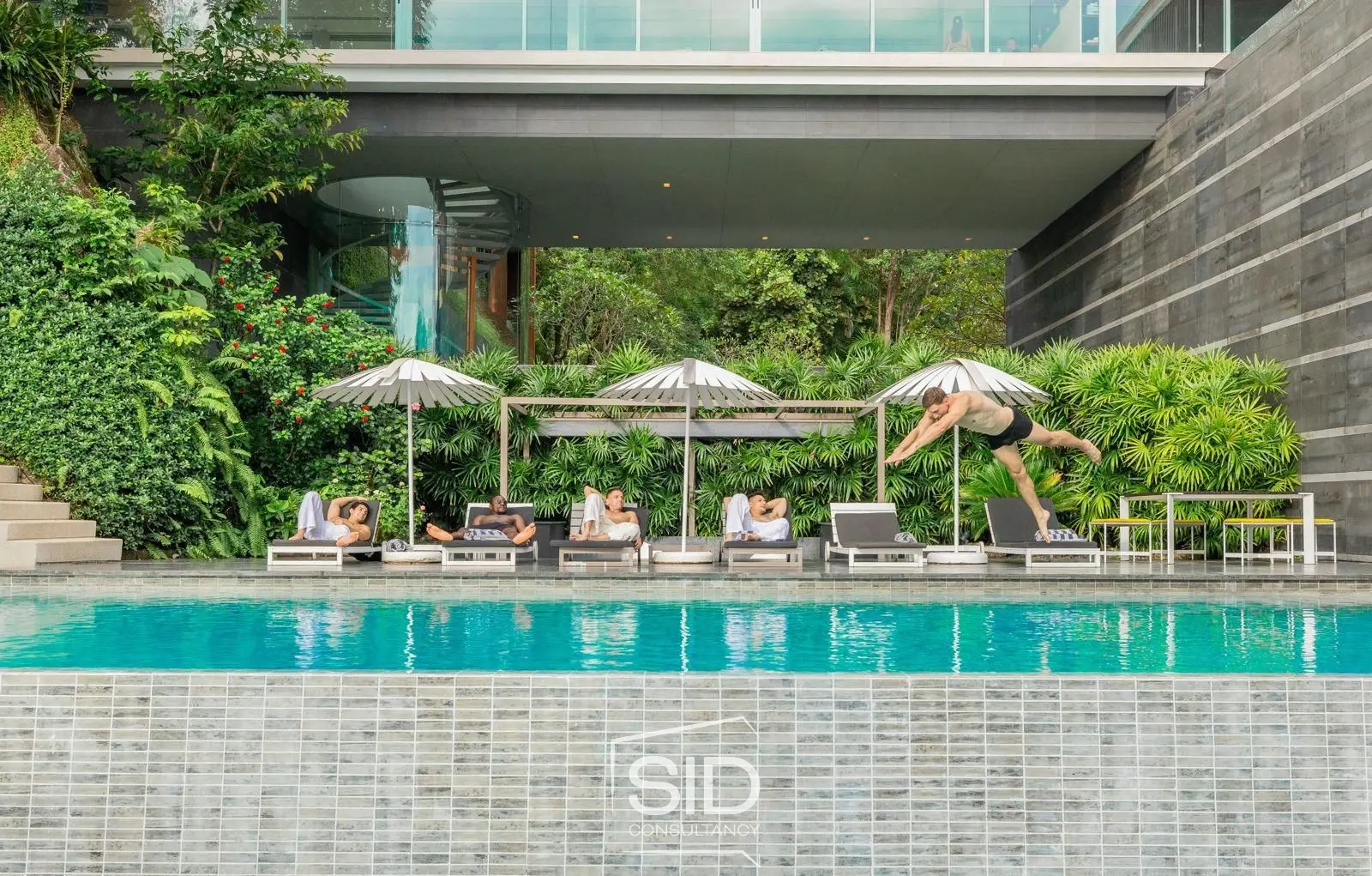 🌊 The Luxury One and Only Villa Kamala – Where Rarity Meets Refinement