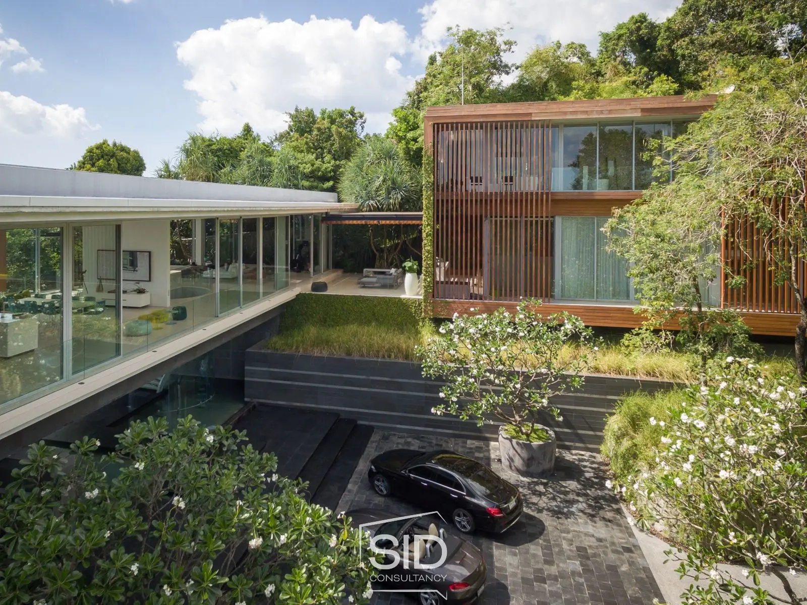🌊 The Luxury One and Only Villa Kamala – Where Rarity Meets Refinement
