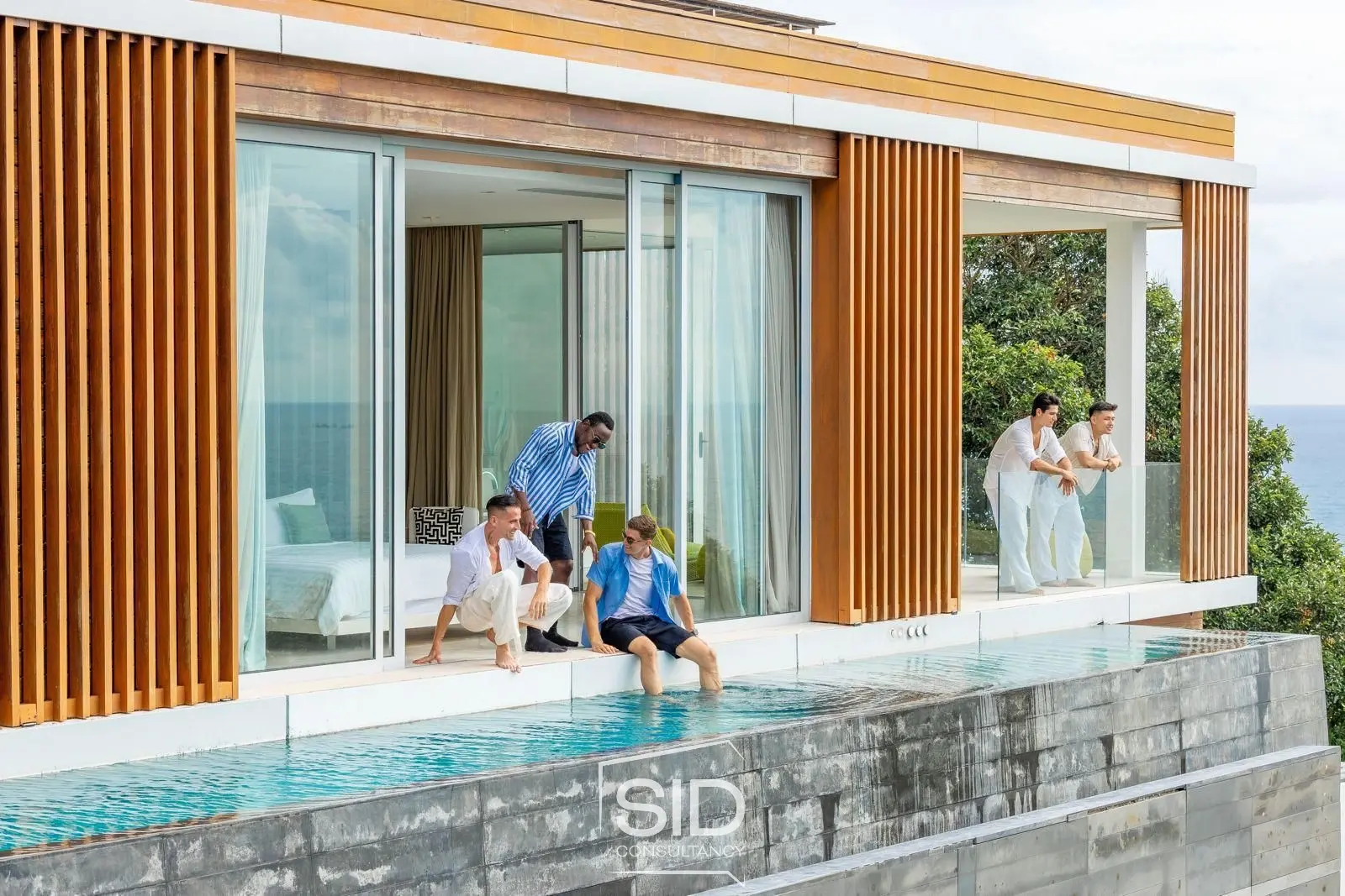 🌊 The Luxury One and Only Villa Kamala – Where Rarity Meets Refinement