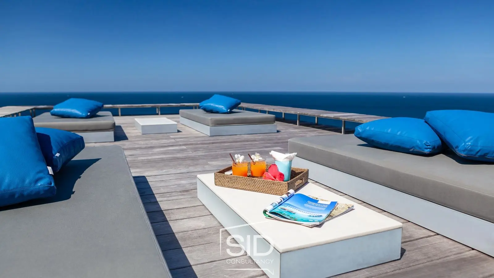 🌊 The Luxury One and Only Villa Kamala – Where Rarity Meets Refinement