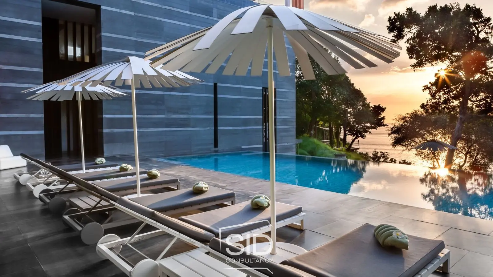 🌊 The Luxury One and Only Villa Kamala – Where Rarity Meets Refinement