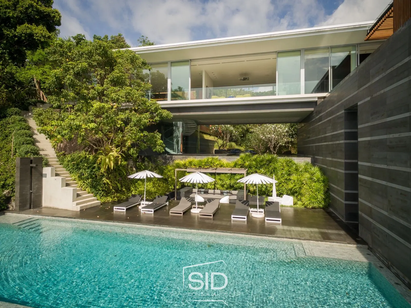 🌊 The Luxury One and Only Villa Kamala – Where Rarity Meets Refinement