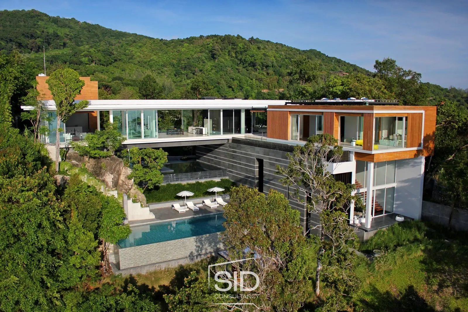 🌊 The Luxury One and Only Villa Kamala – Where Rarity Meets Refinement