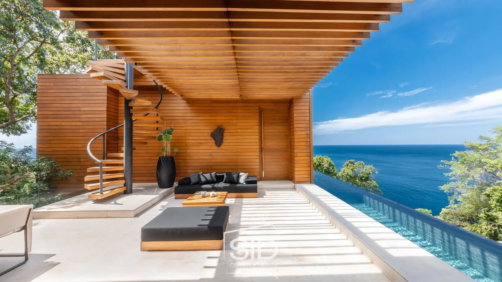🌊 The Luxury One and Only Villa Kamala – Where Rarity Meets Refinement