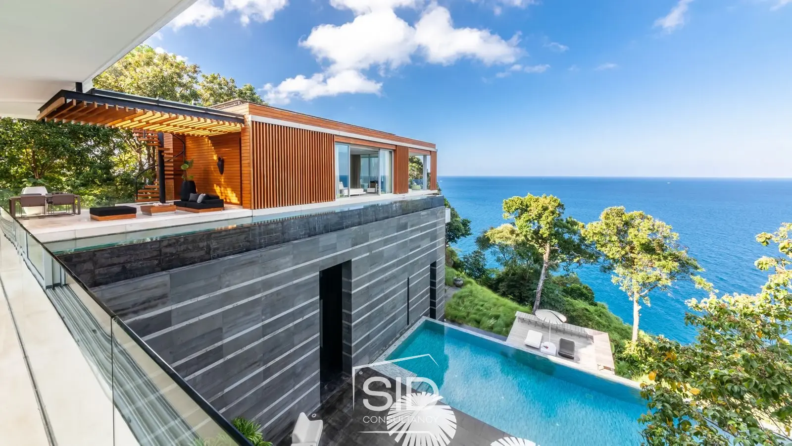 🌊 The Luxury One and Only Villa Kamala – Where Rarity Meets Refinement