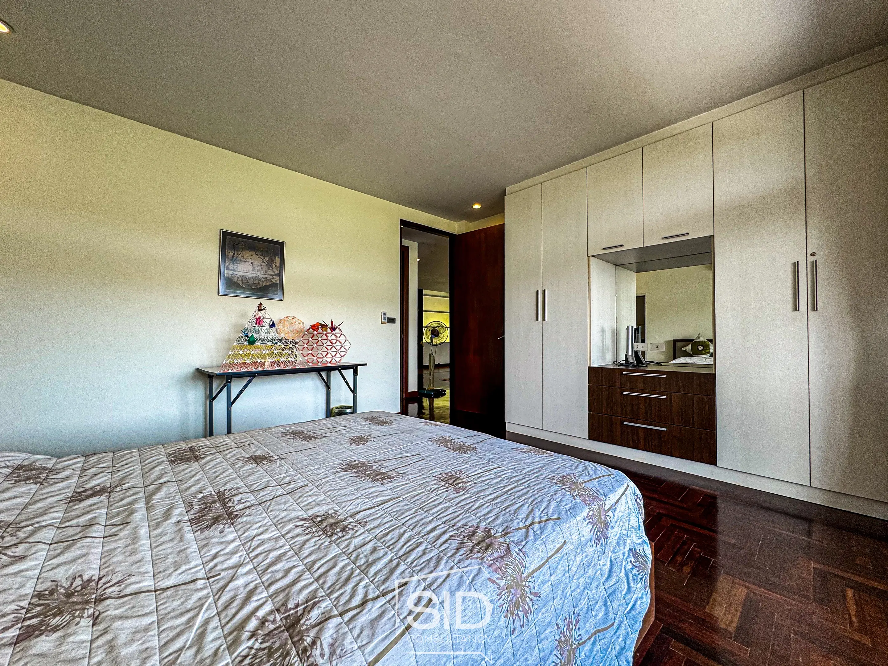 Blue Canyon Country Club Residence – Space, Serenity, and Prestige