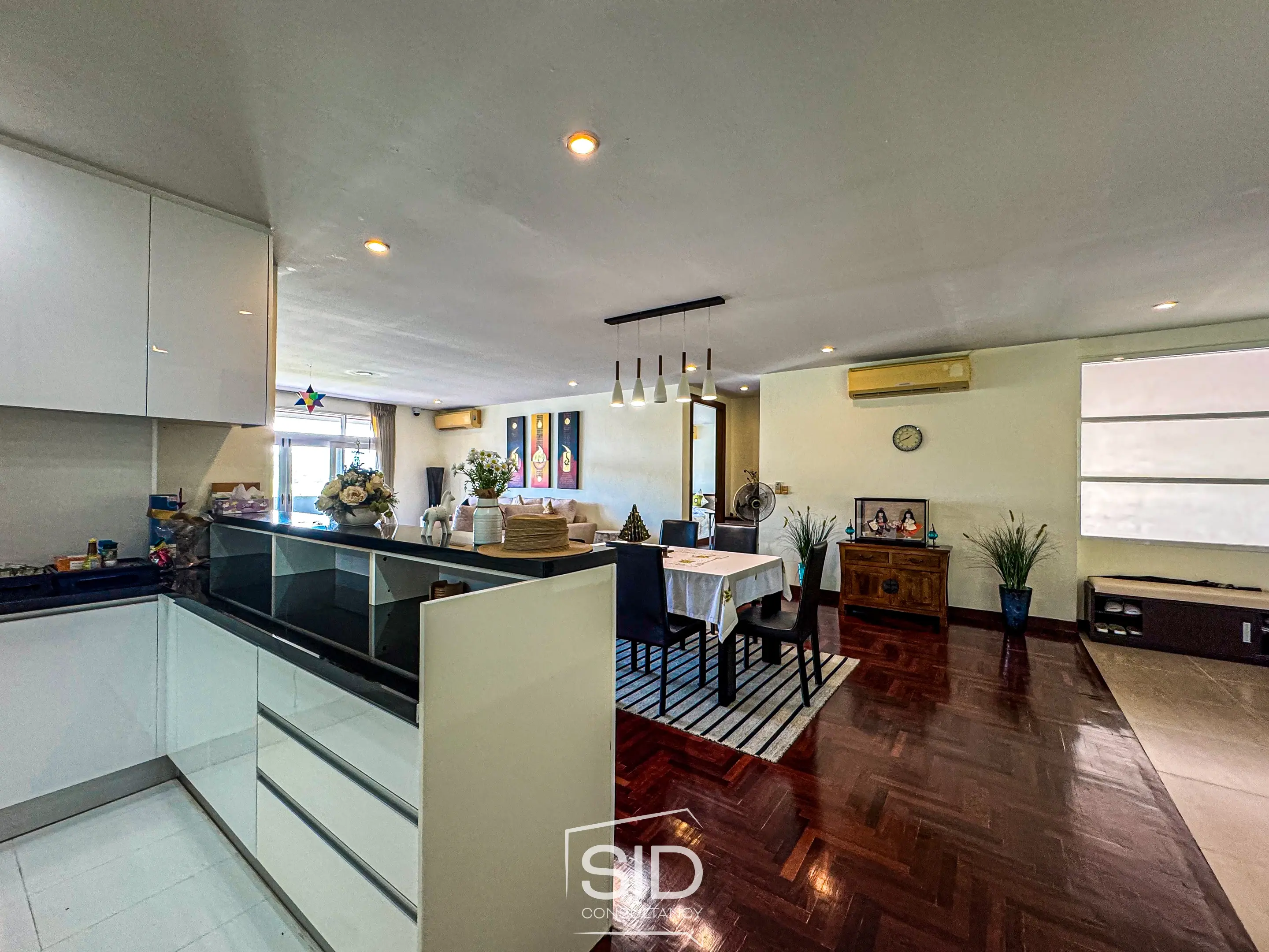 Blue Canyon Country Club Residence – Space, Serenity, and Prestige