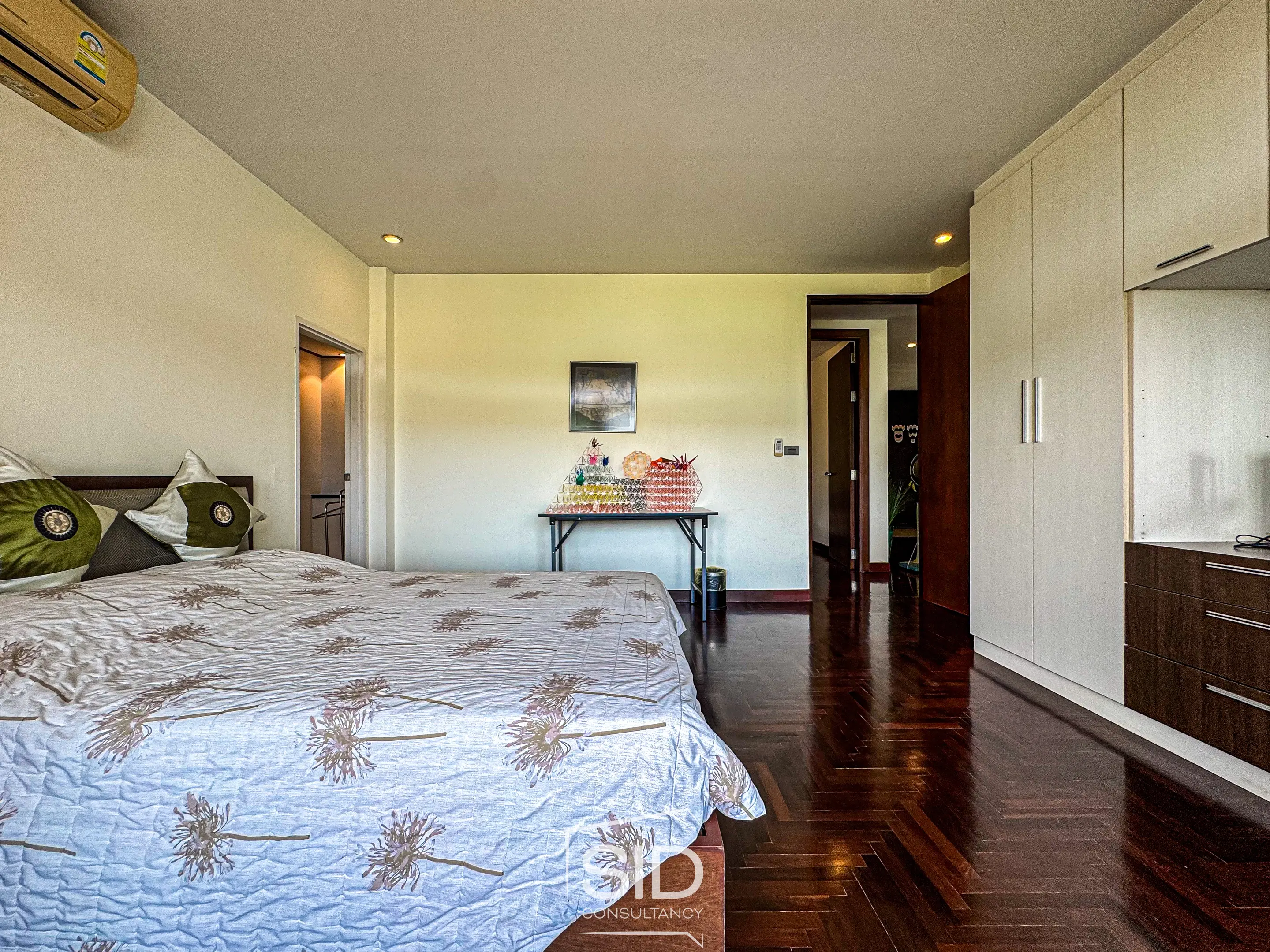 Blue Canyon Country Club Residence – Space, Serenity, and Prestige