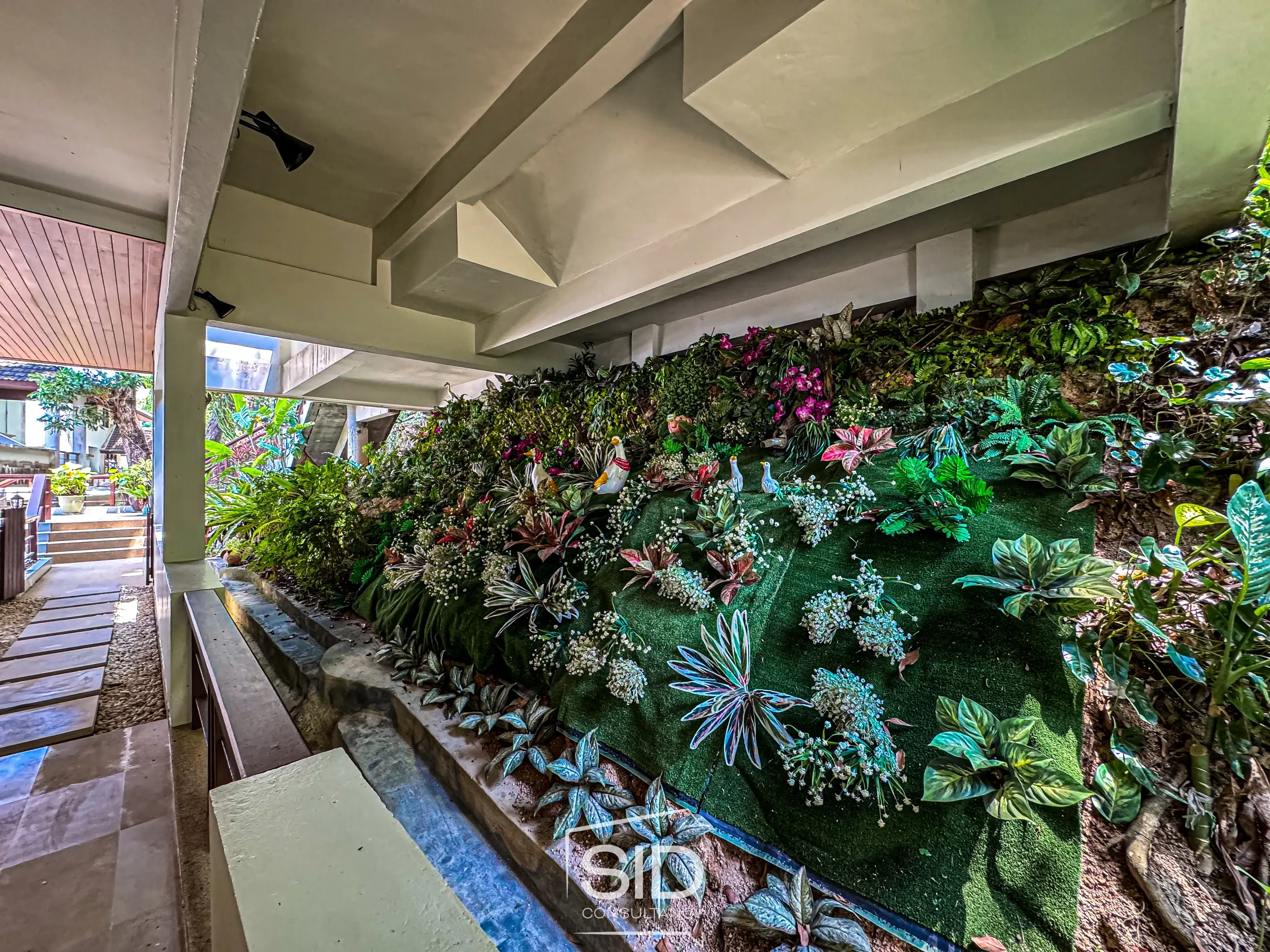 Blue Canyon Country Club Residence – Space, Serenity, and Prestige