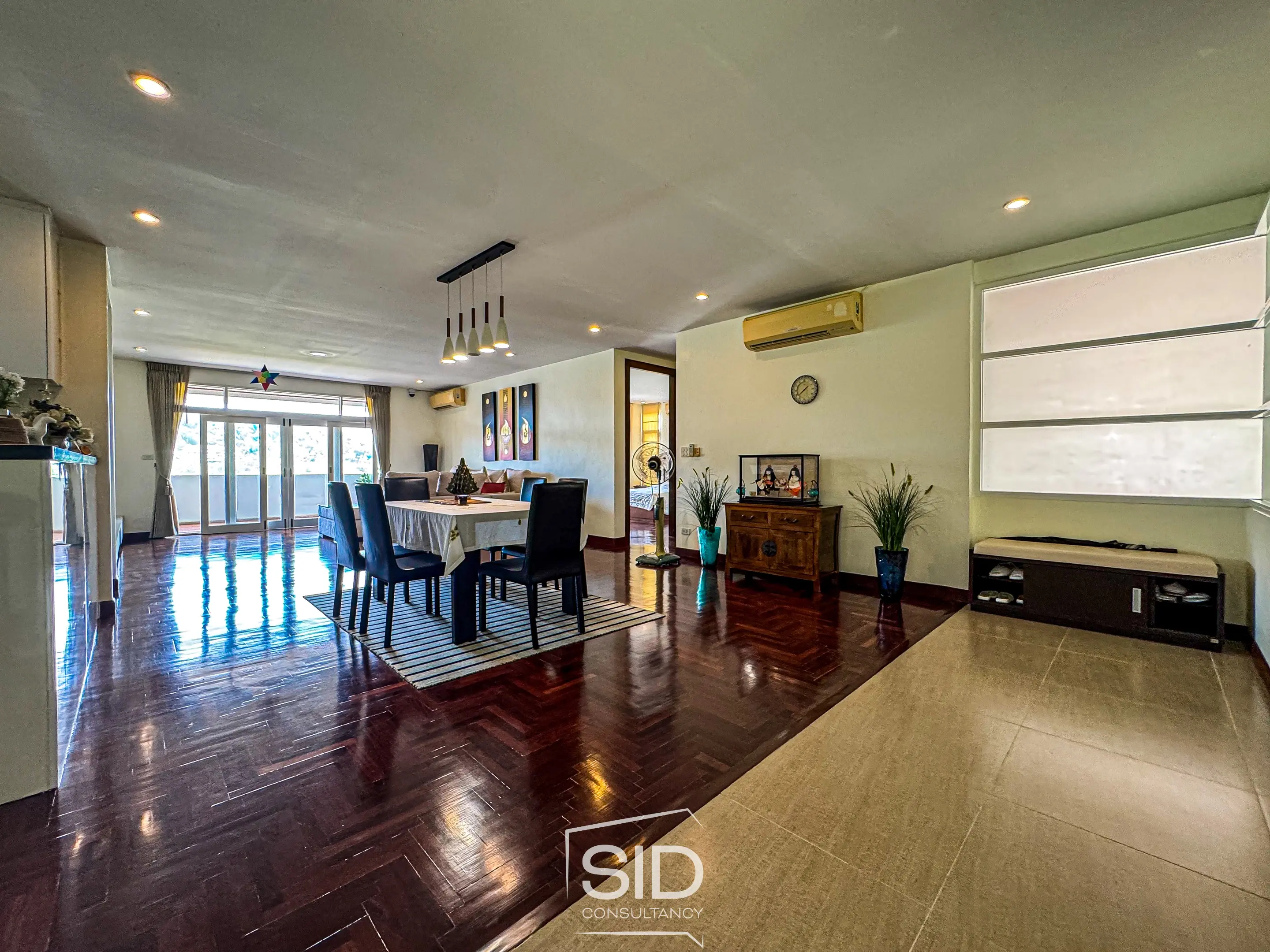 Blue Canyon Country Club Residence – Space, Serenity, and Prestige