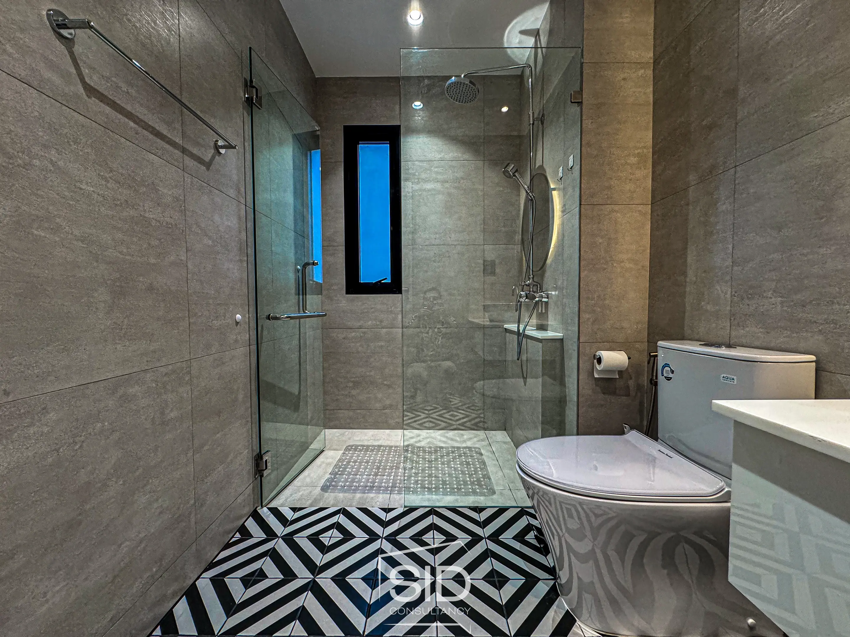 Modern 2-Bedroom Condo at The Title Halo 1, Nai Yang – Only 350m from the Beach 