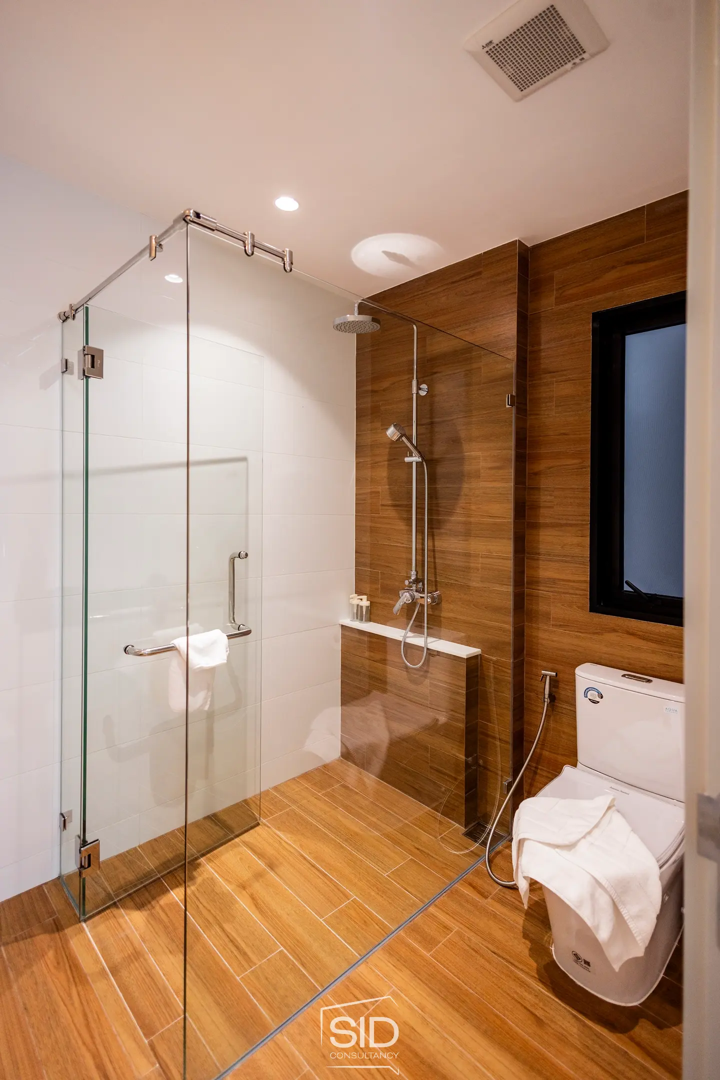 Modern 2-Bedroom Condo at The Title Halo 1, Nai Yang – Only 350m from the Beach