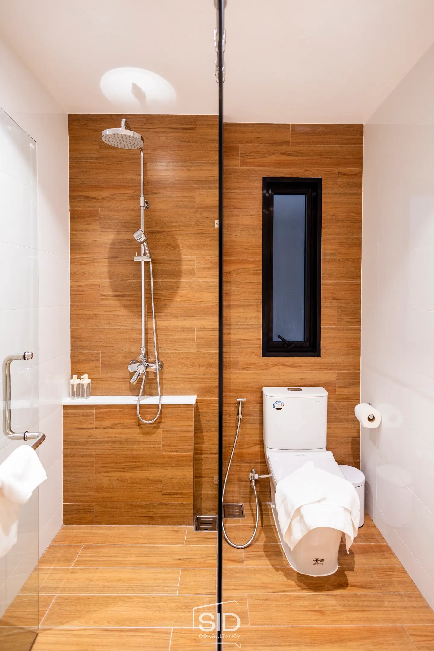 Modern 2-Bedroom Condo at The Title Halo 1, Nai Yang – Only 350m from the Beach