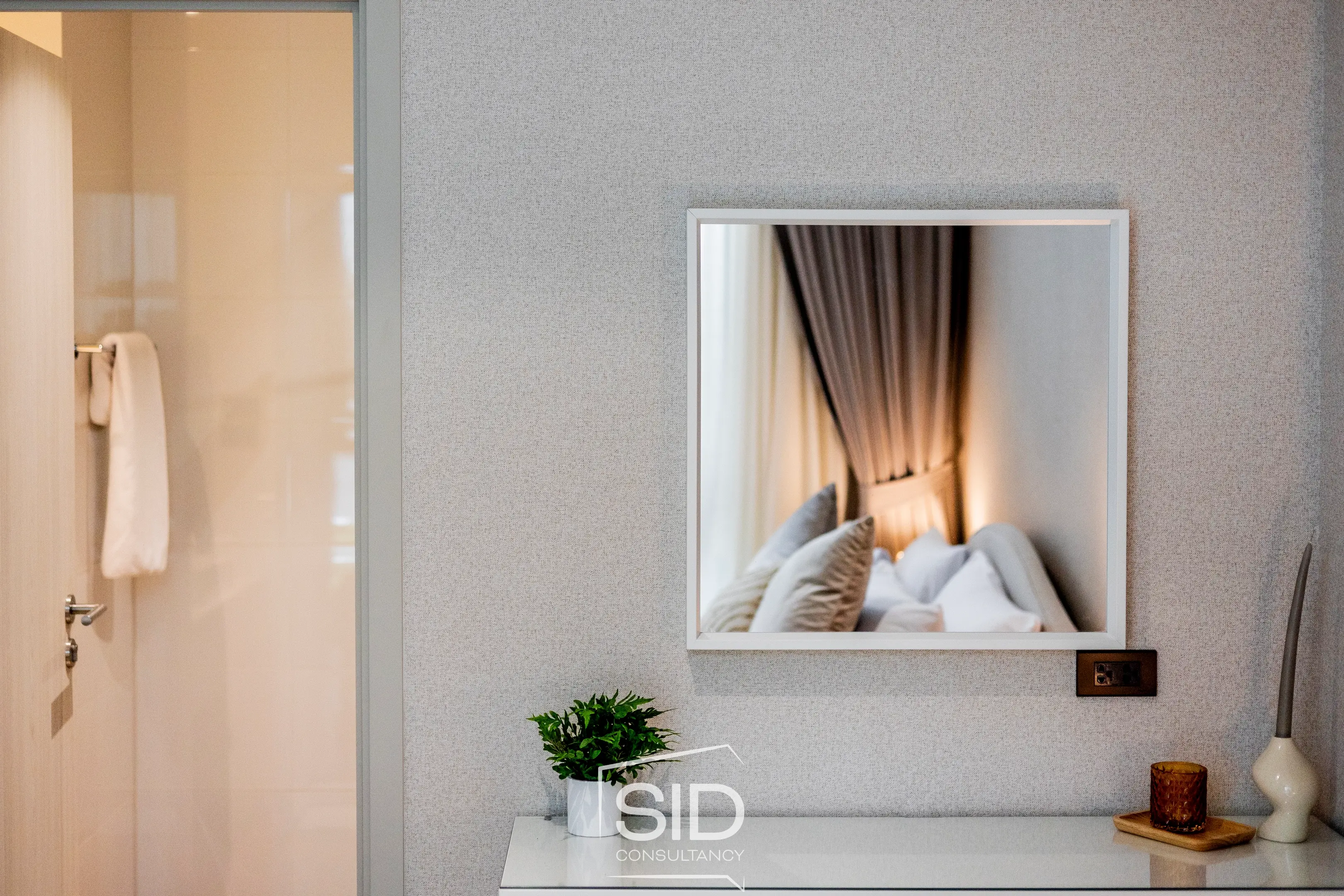 Modern 2-Bedroom Condo at The Title Halo 1, Nai Yang – Only 350m from the Beach