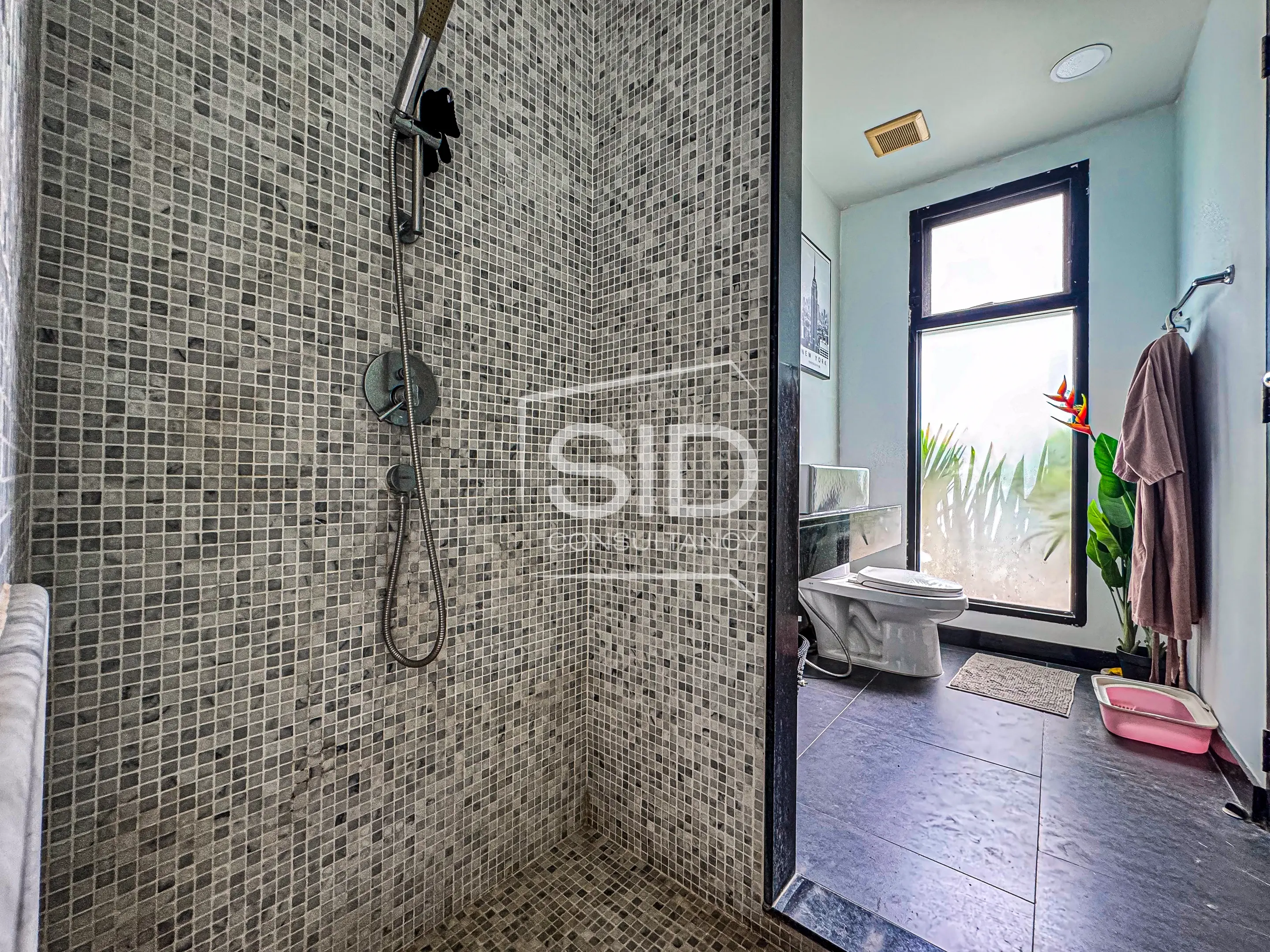 Move-In Ready Villa at WINGS, Soi Pasak – 2 Bedrooms, Private Pool