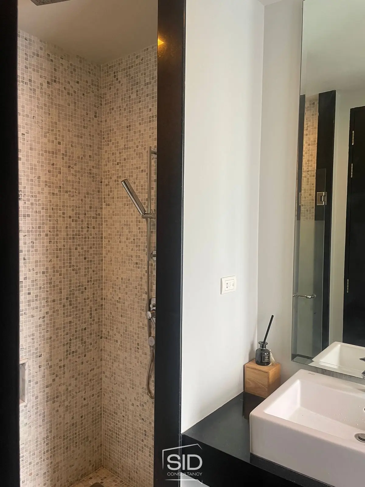 Move-In Ready Villa at WINGS, Soi Pasak – 2 Bedrooms, Private Pool