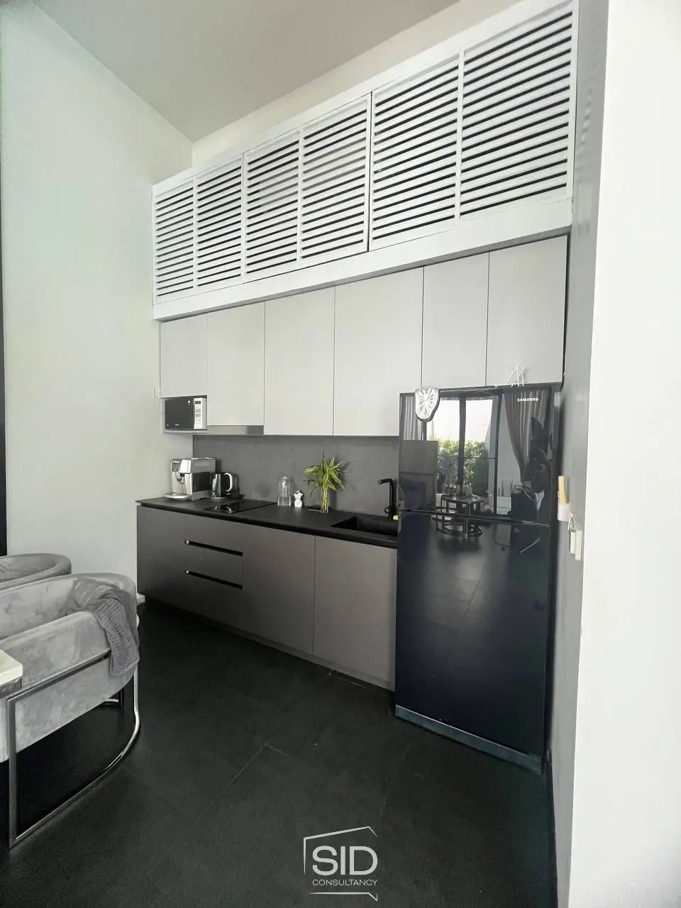 Move-In Ready Villa at WINGS, Soi Pasak – 2 Bedrooms, Private Pool