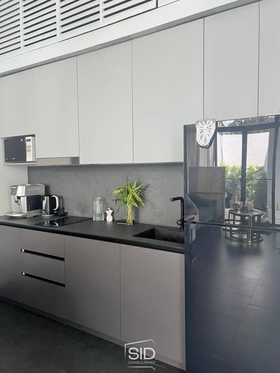Move-In Ready Villa at WINGS, Soi Pasak – 2 Bedrooms, Private Pool
