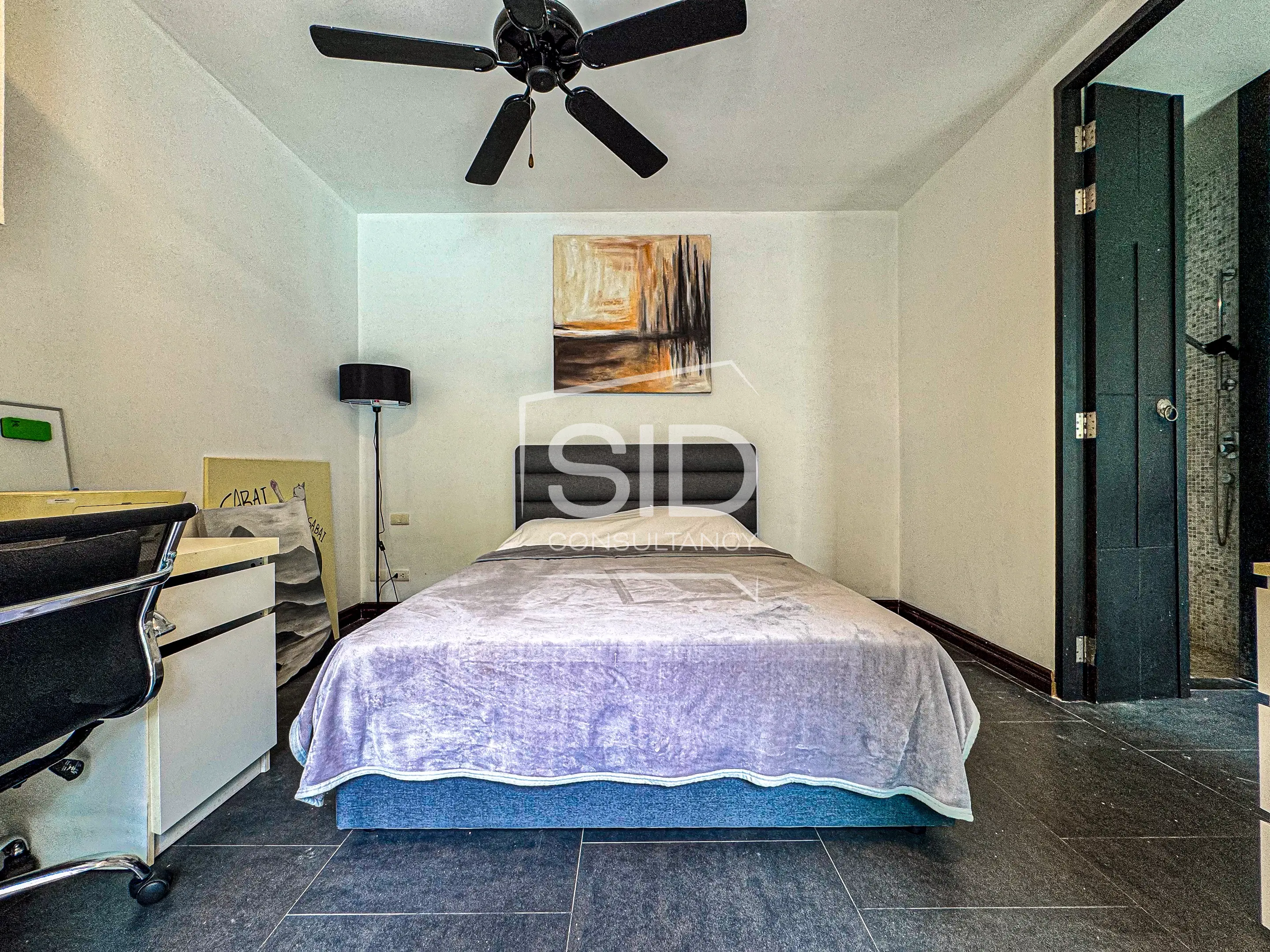 Move-In Ready Villa at WINGS, Soi Pasak – 2 Bedrooms, Private Pool