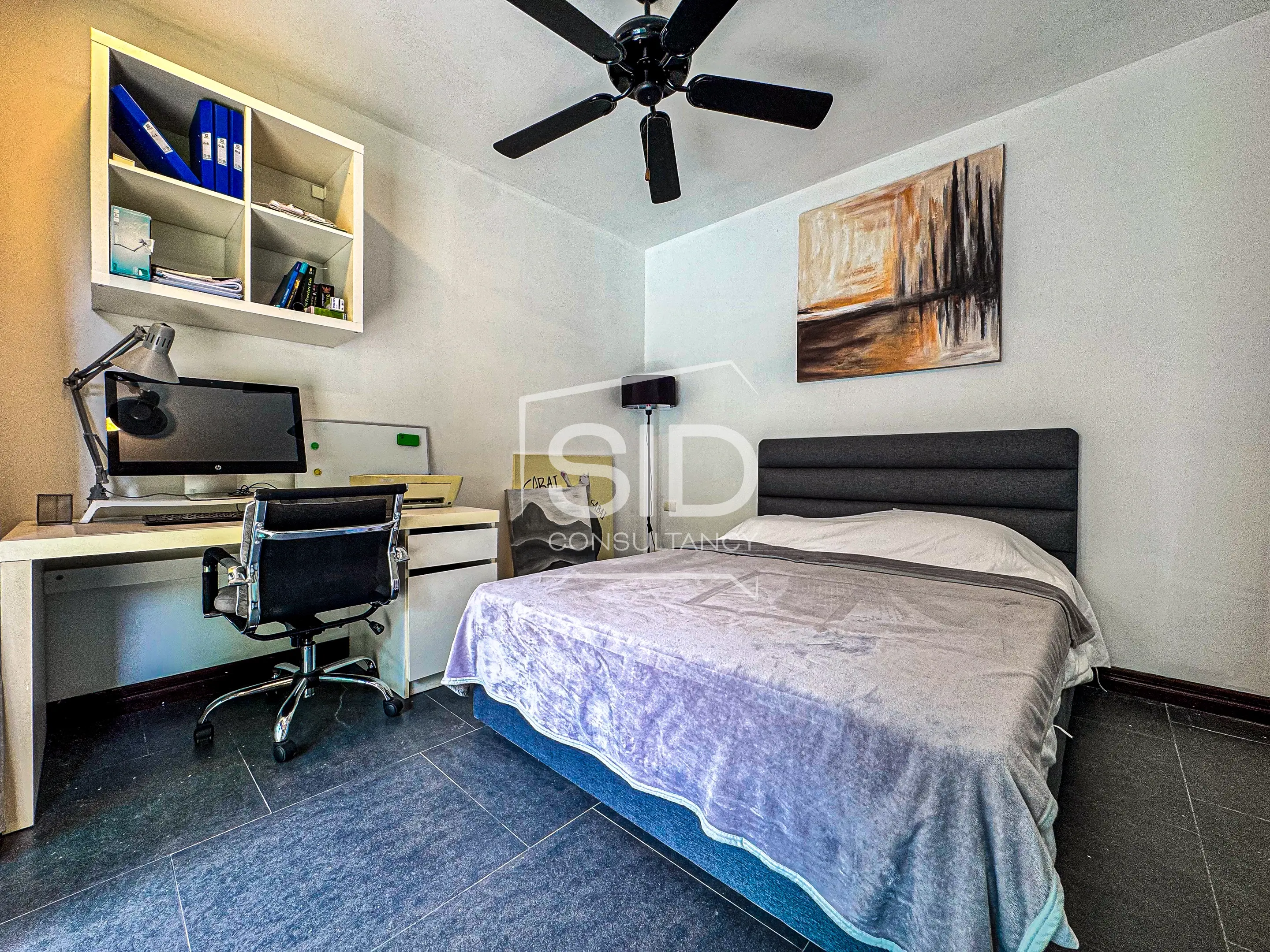 Move-In Ready Villa at WINGS, Soi Pasak – 2 Bedrooms, Private Pool