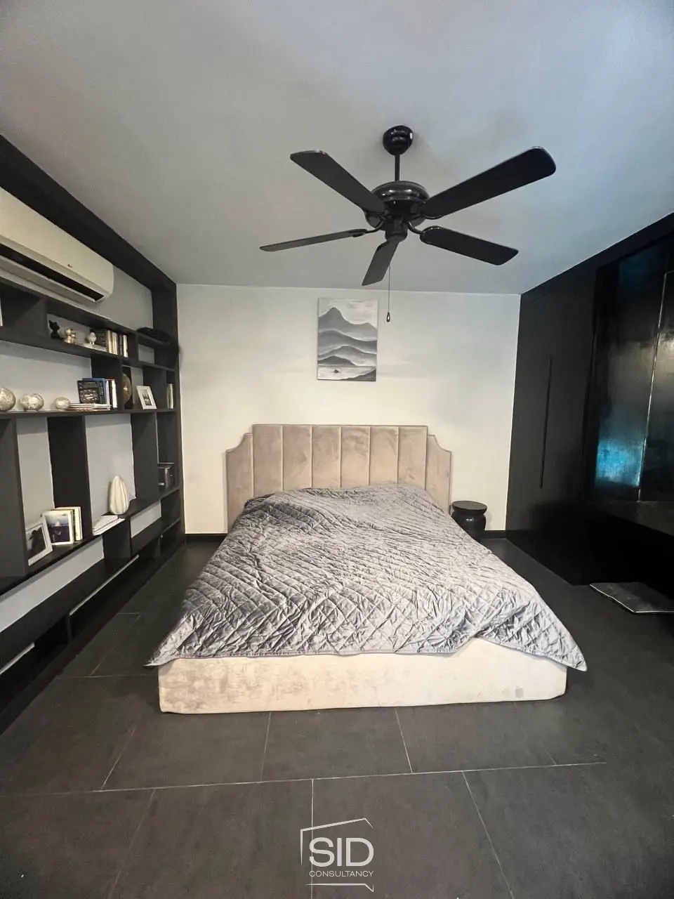 Move-In Ready Villa at WINGS, Soi Pasak – 2 Bedrooms, Private Pool