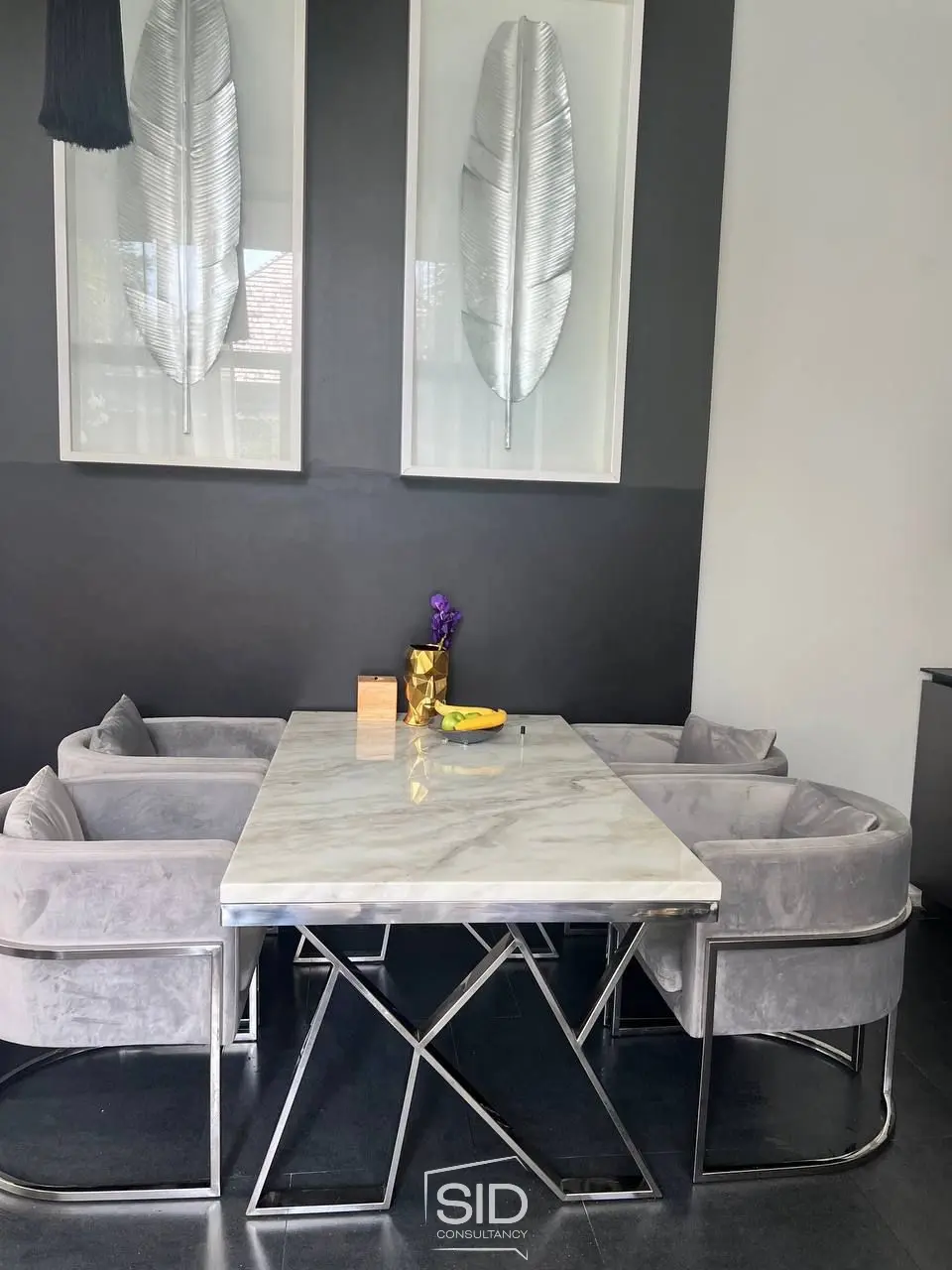 Move-In Ready Villa at WINGS, Soi Pasak – 2 Bedrooms, Private Pool