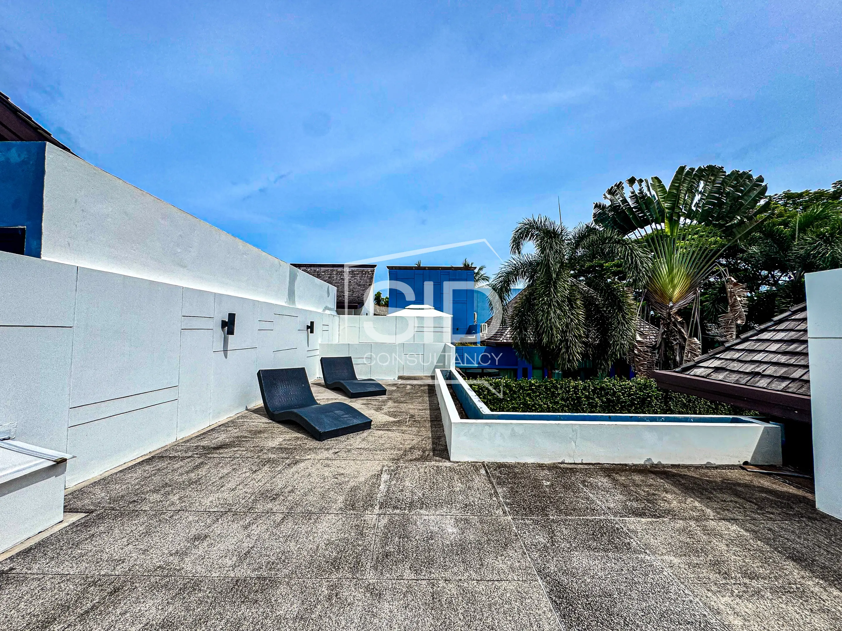 Move-In Ready Villa at WINGS, Soi Pasak – 2 Bedrooms, Private Pool