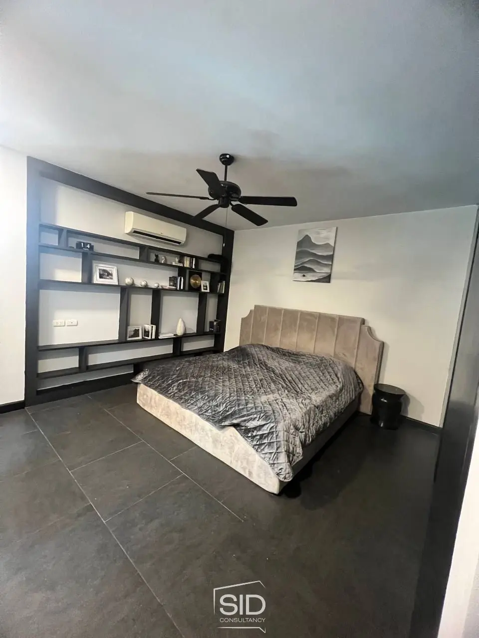 Move-In Ready Villa at WINGS, Soi Pasak – 2 Bedrooms, Private Pool