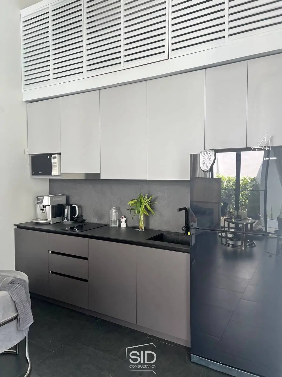 Move-In Ready Villa at WINGS, Soi Pasak – 2 Bedrooms, Private Pool