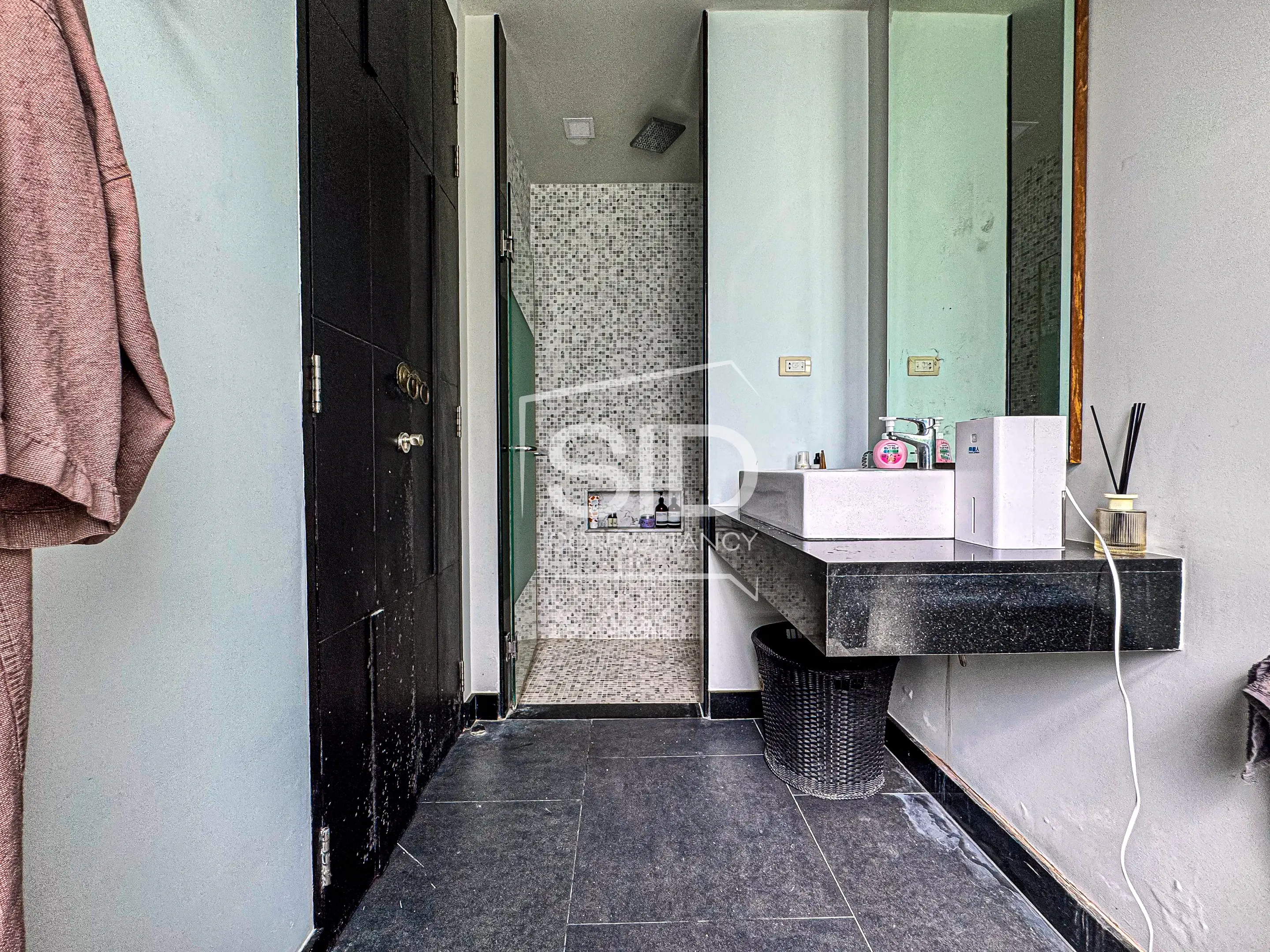 Move-In Ready Villa at WINGS, Soi Pasak – 2 Bedrooms, Private Pool