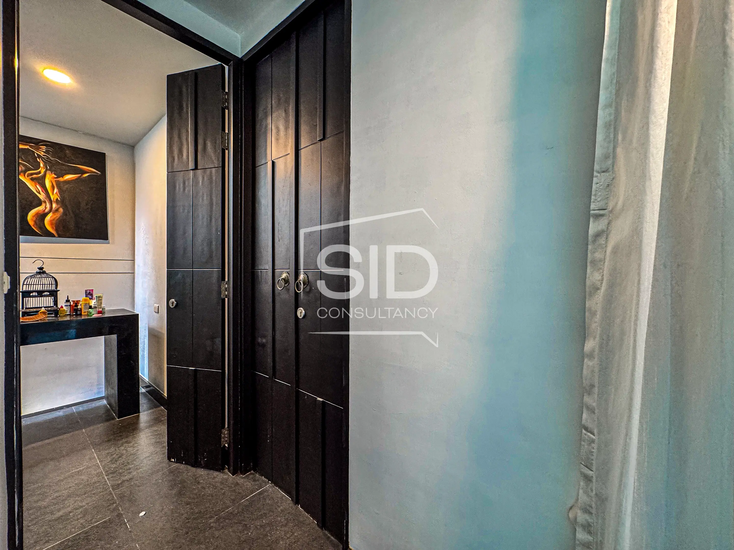 Move-In Ready Villa at WINGS, Soi Pasak – 2 Bedrooms, Private Pool