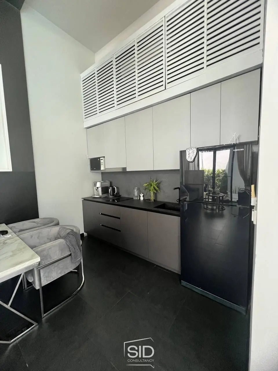 Move-In Ready Villa at WINGS, Soi Pasak – 2 Bedrooms, Private Pool