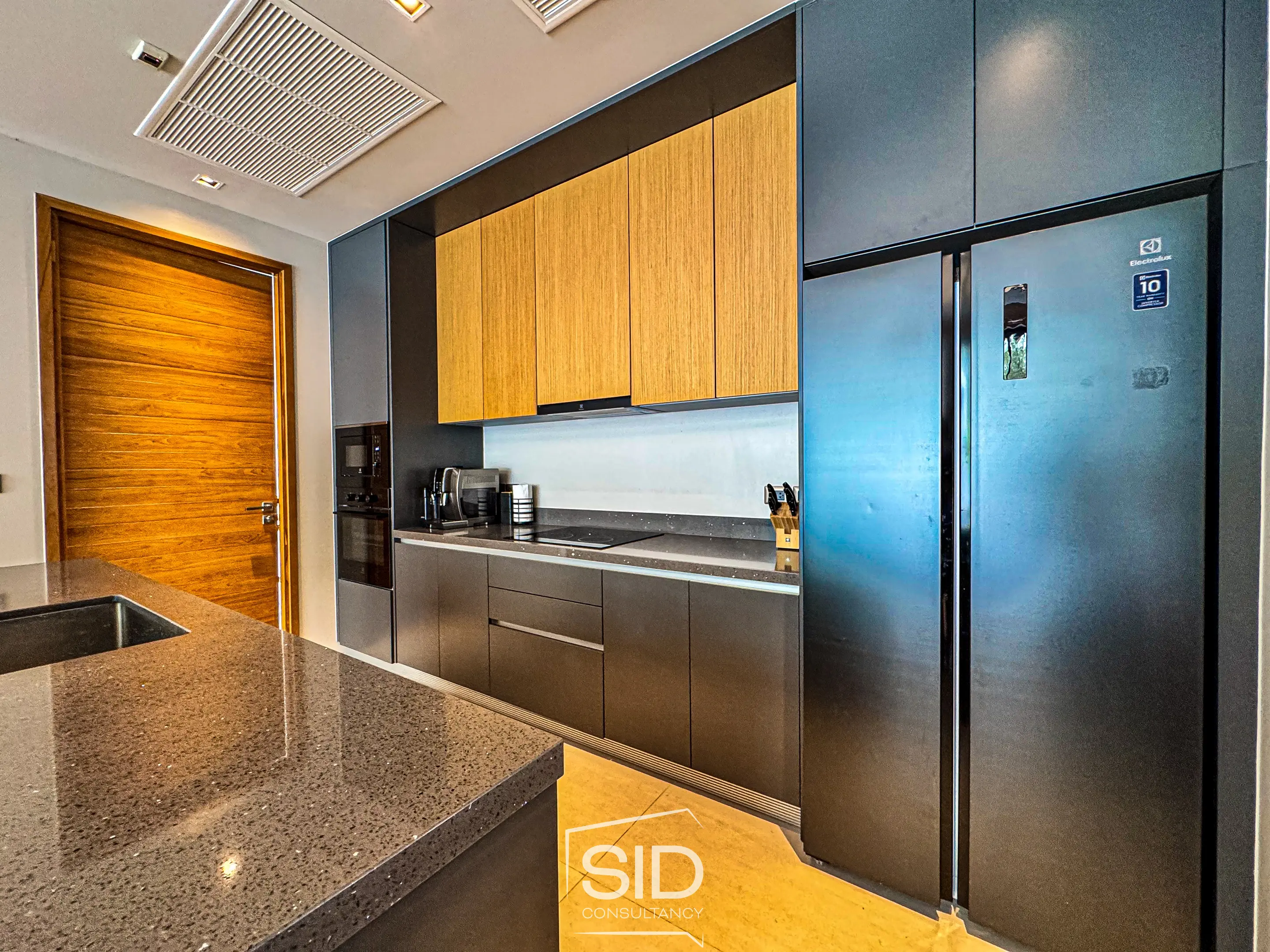 Botanica Modern Loft – 3-Bedroom Nature-Loft Villa in Si Sunthon, Phuket