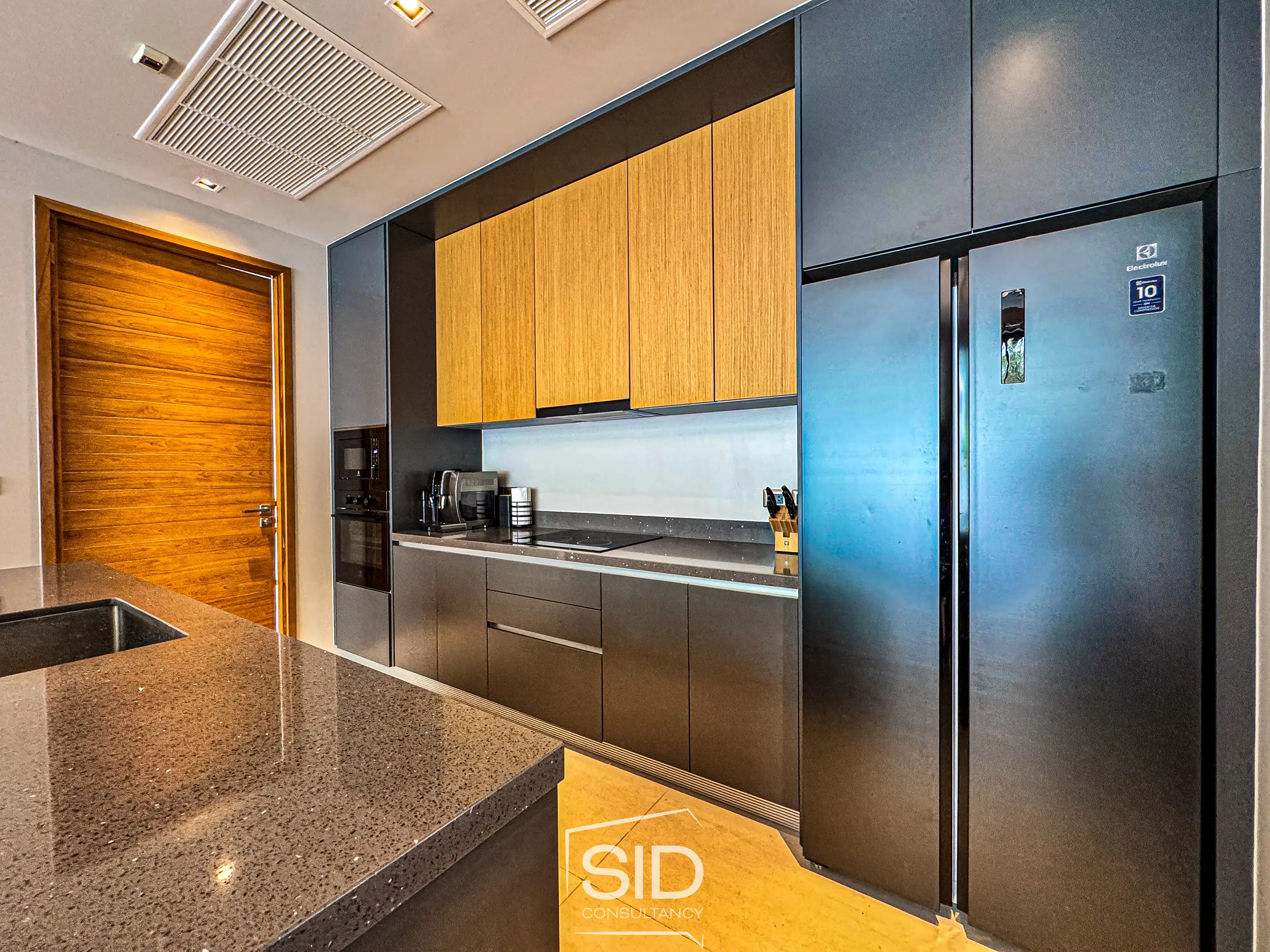 Botanica Modern Loft – 3-Bedroom Nature-Loft Villa in Si Sunthon, Phuket
