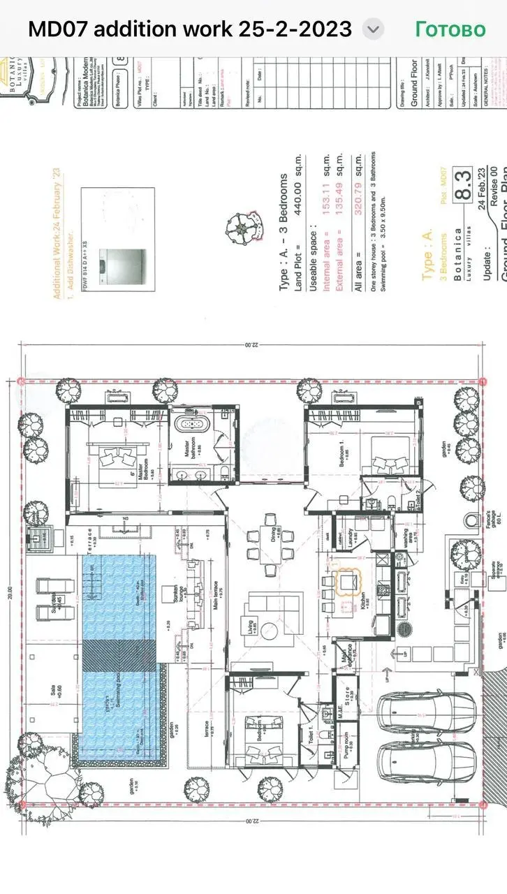 Layout