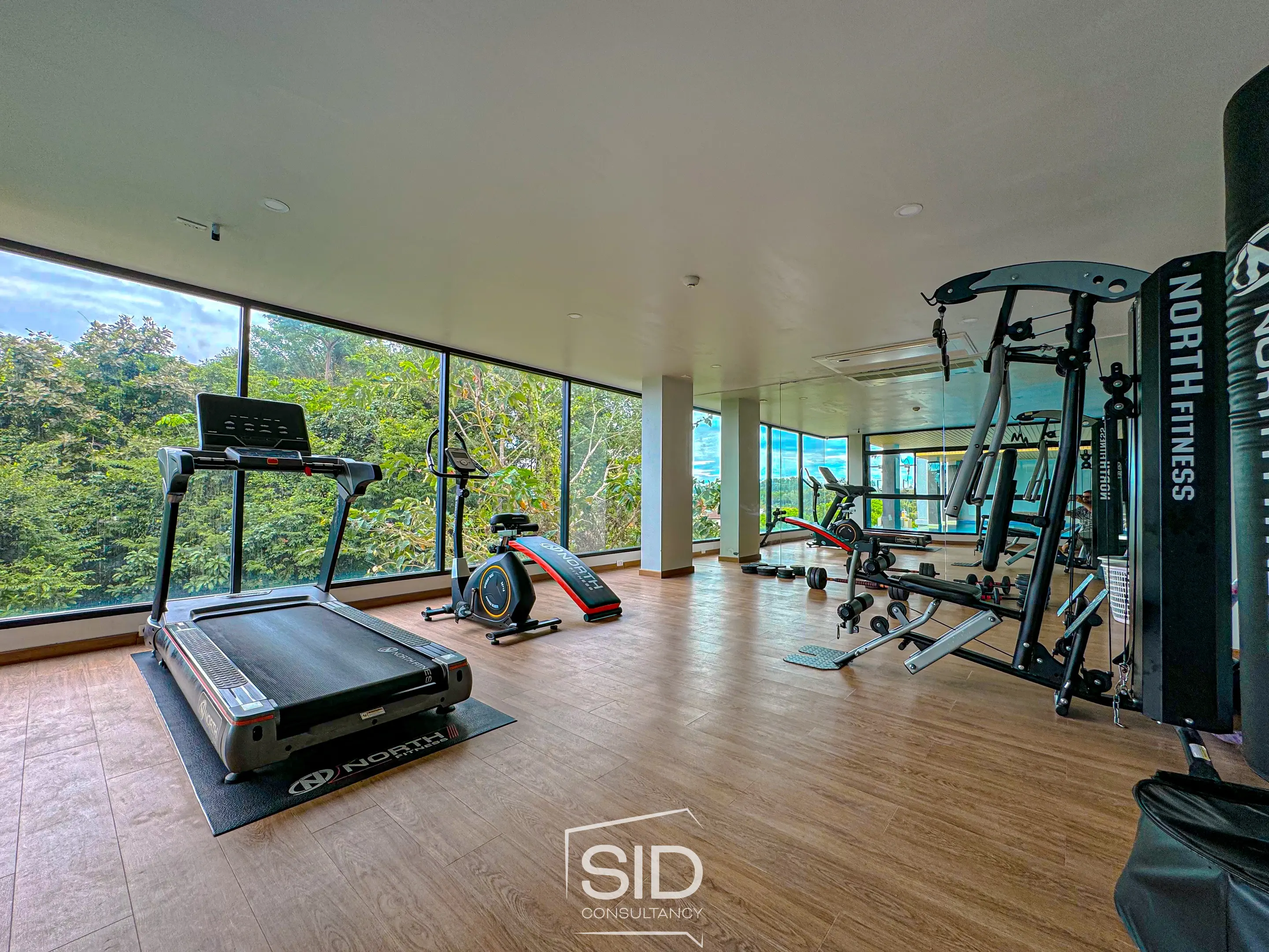 Cozy Studio at VIP Great Hill Airport – Just 5-10 Minutes Walk to Nai Yang Beach!