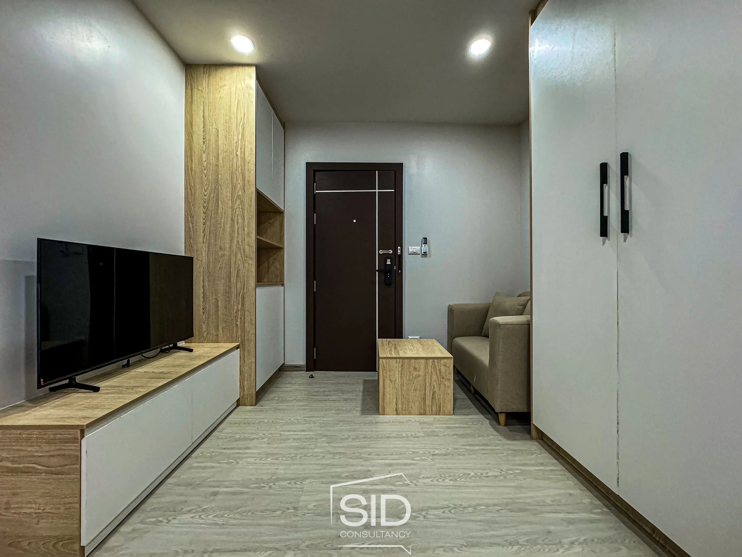 Cozy Studio at VIP Great Hill Airport – Just 5-10 Minutes Walk to Nai Yang Beach!
