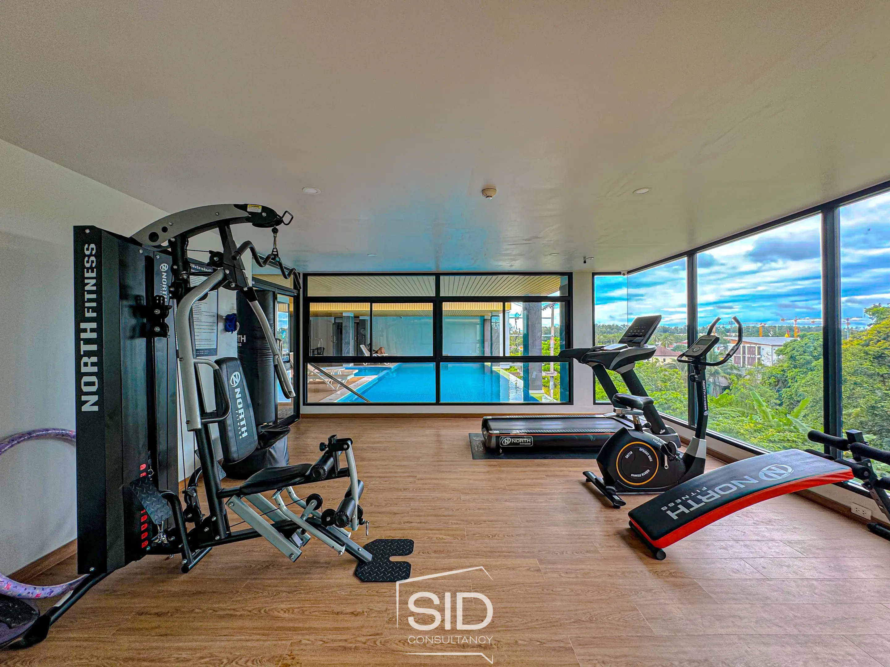 Cozy Studio at VIP Great Hill Airport – Just 5-10 Minutes Walk to Nai Yang Beach!