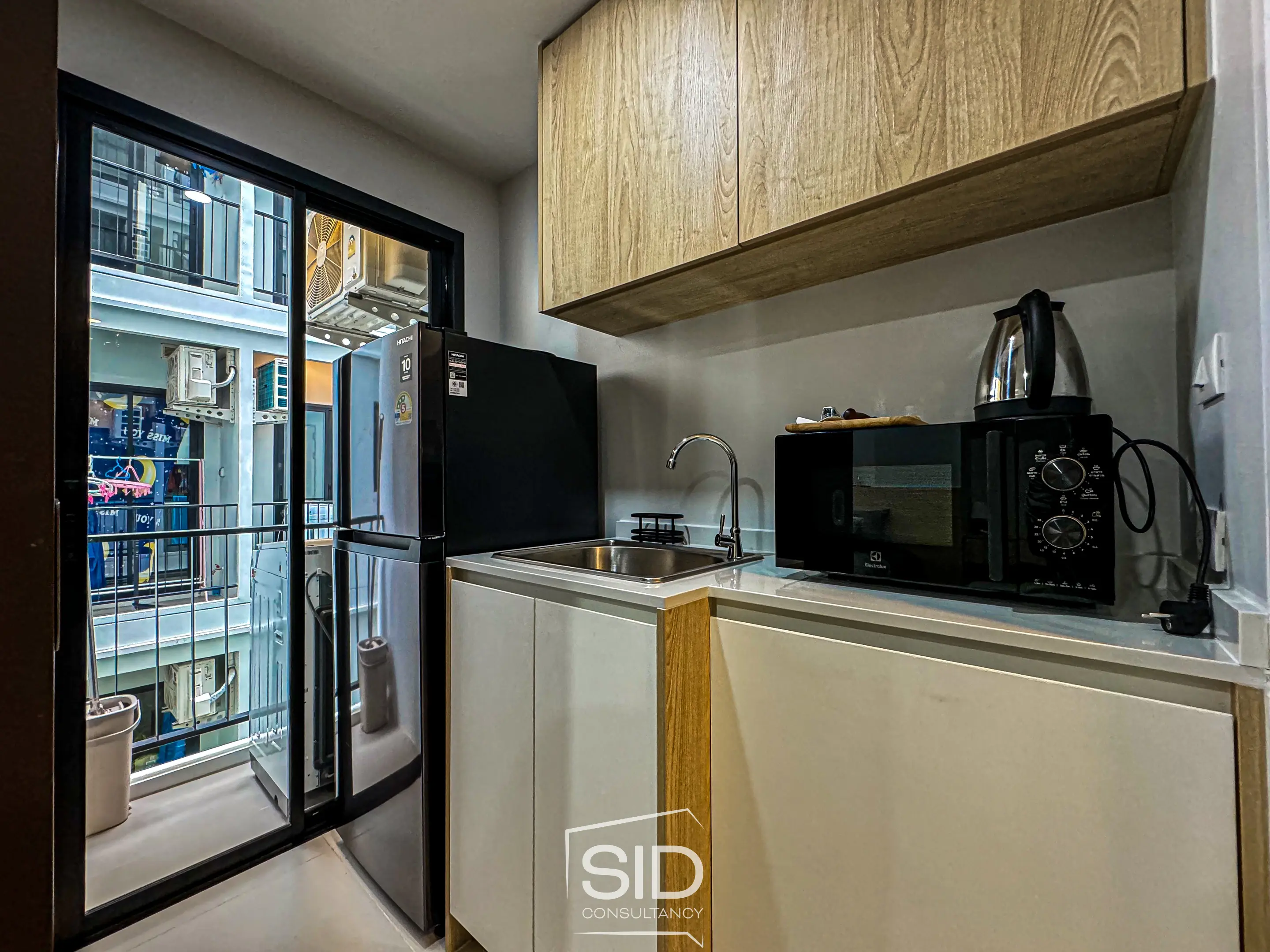 Cozy Studio at VIP Great Hill Airport – Just 5-10 Minutes Walk to Nai Yang Beach!