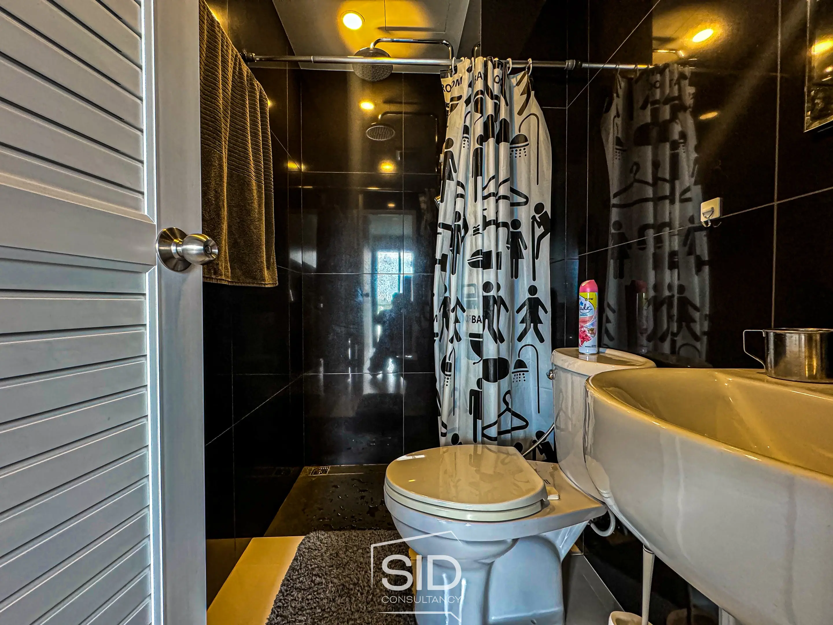 Cozy Studio at VIP Great Hill Airport – Facing the Sea & Sunset Direction